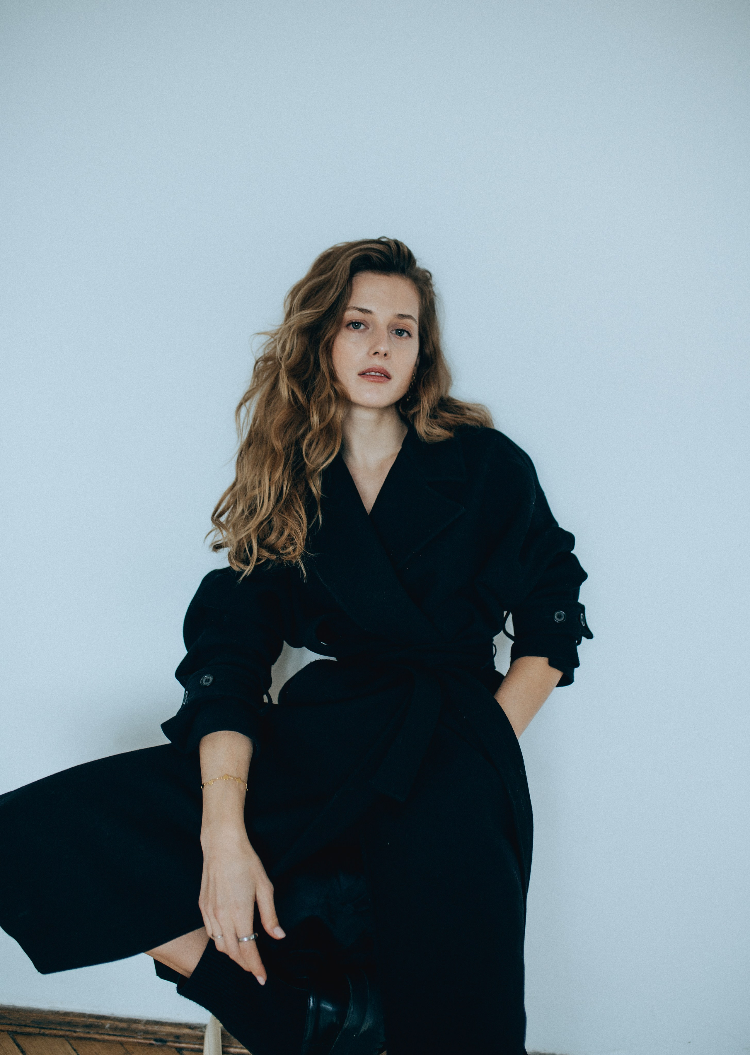 Paulina. Photographer in Warsaw Alena Valnai