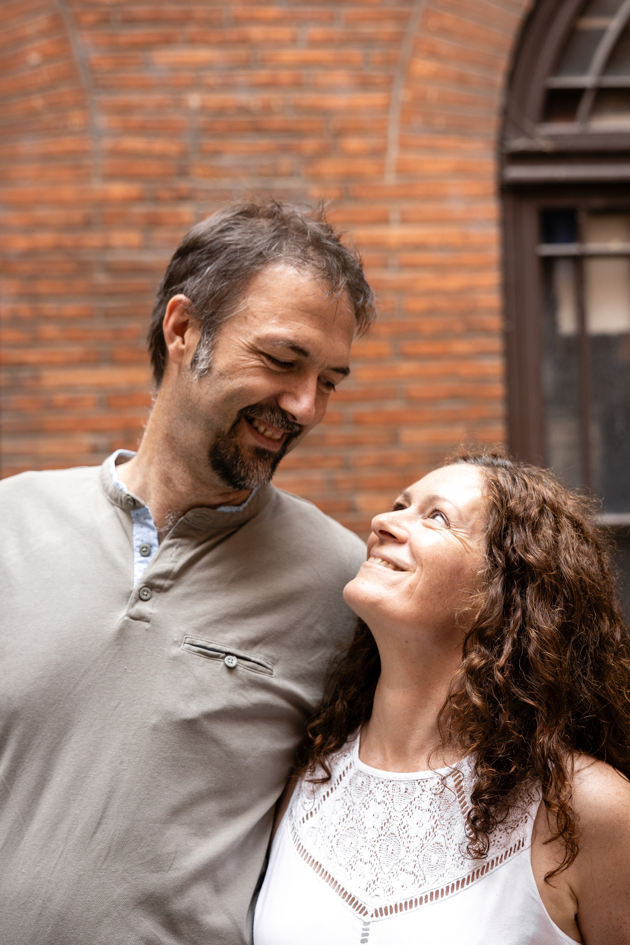 Семейная фотосессия с подростками в Тулузе. Евгения Смирнова — фотограф в Тулузе и юго-западной Франции