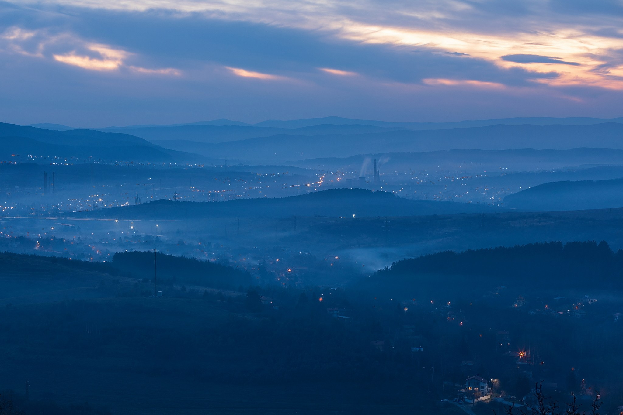 Разни. Александър Сандев - личен сайт на фотографа
