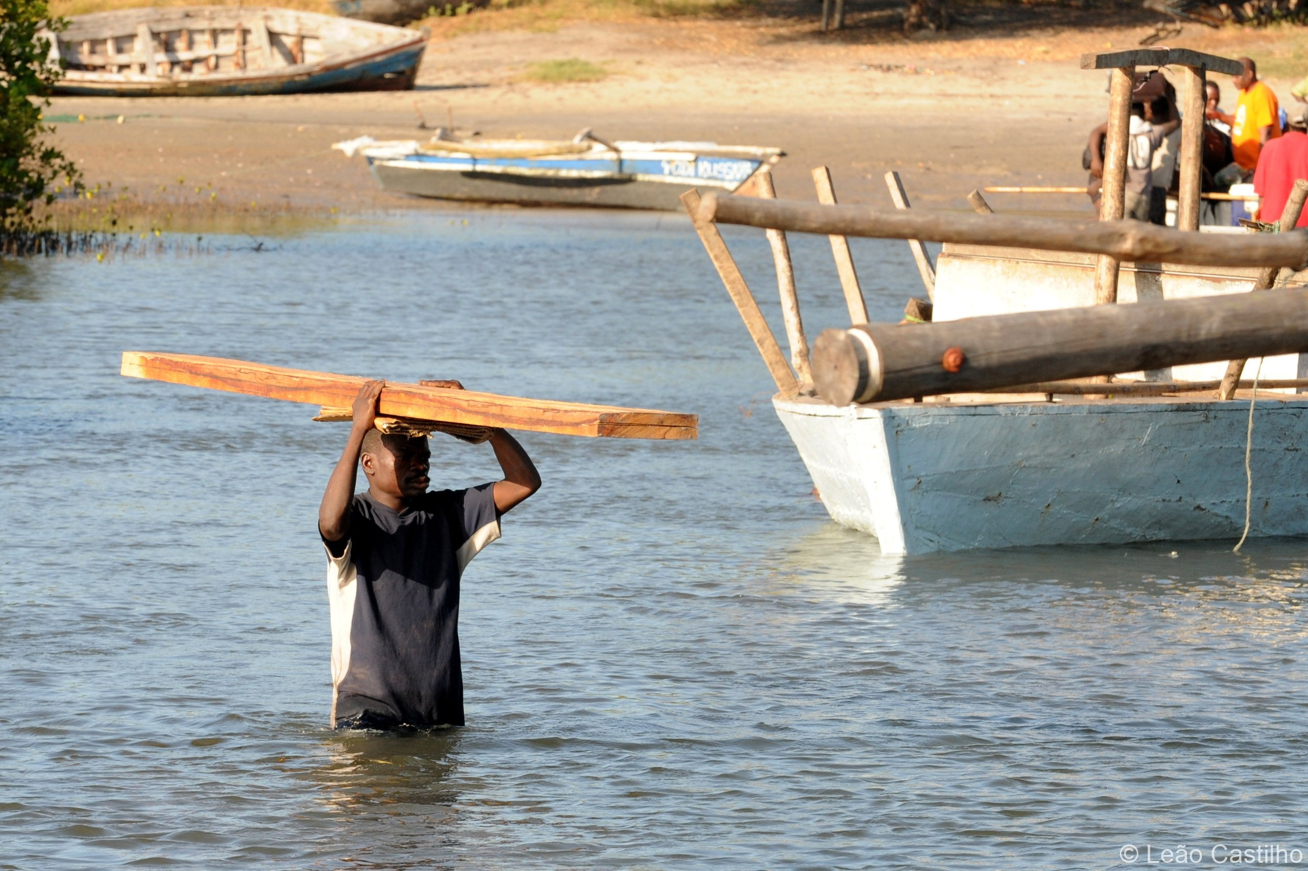 Photos from Mozambique people 2. Simbahalu