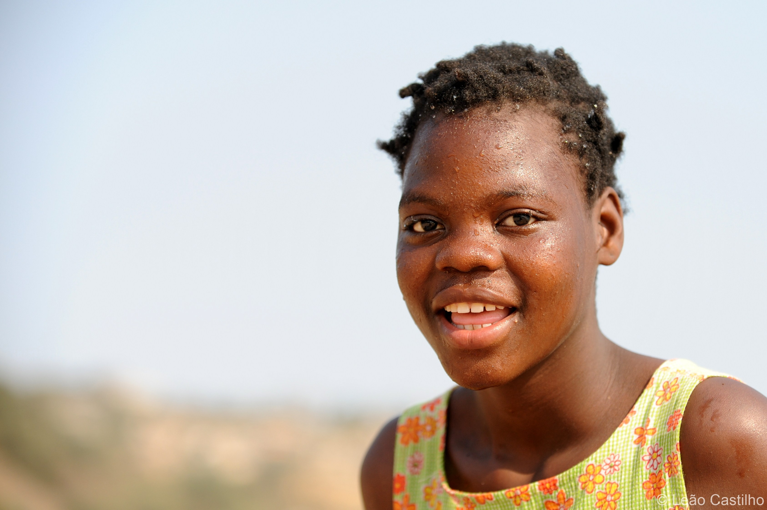 Photos from Angola people. Simbahalu