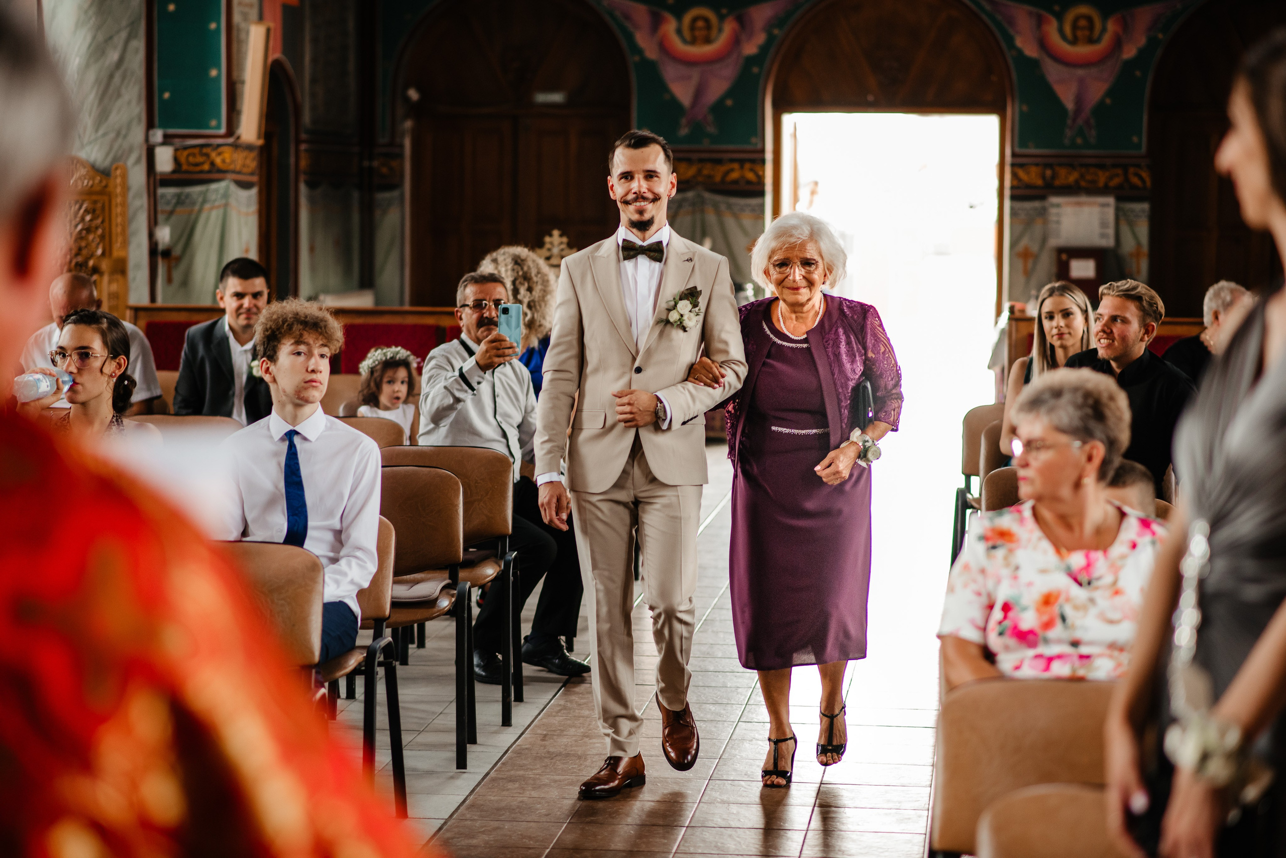 Radu Rahovan Fotograf de nuntǎ Cluj