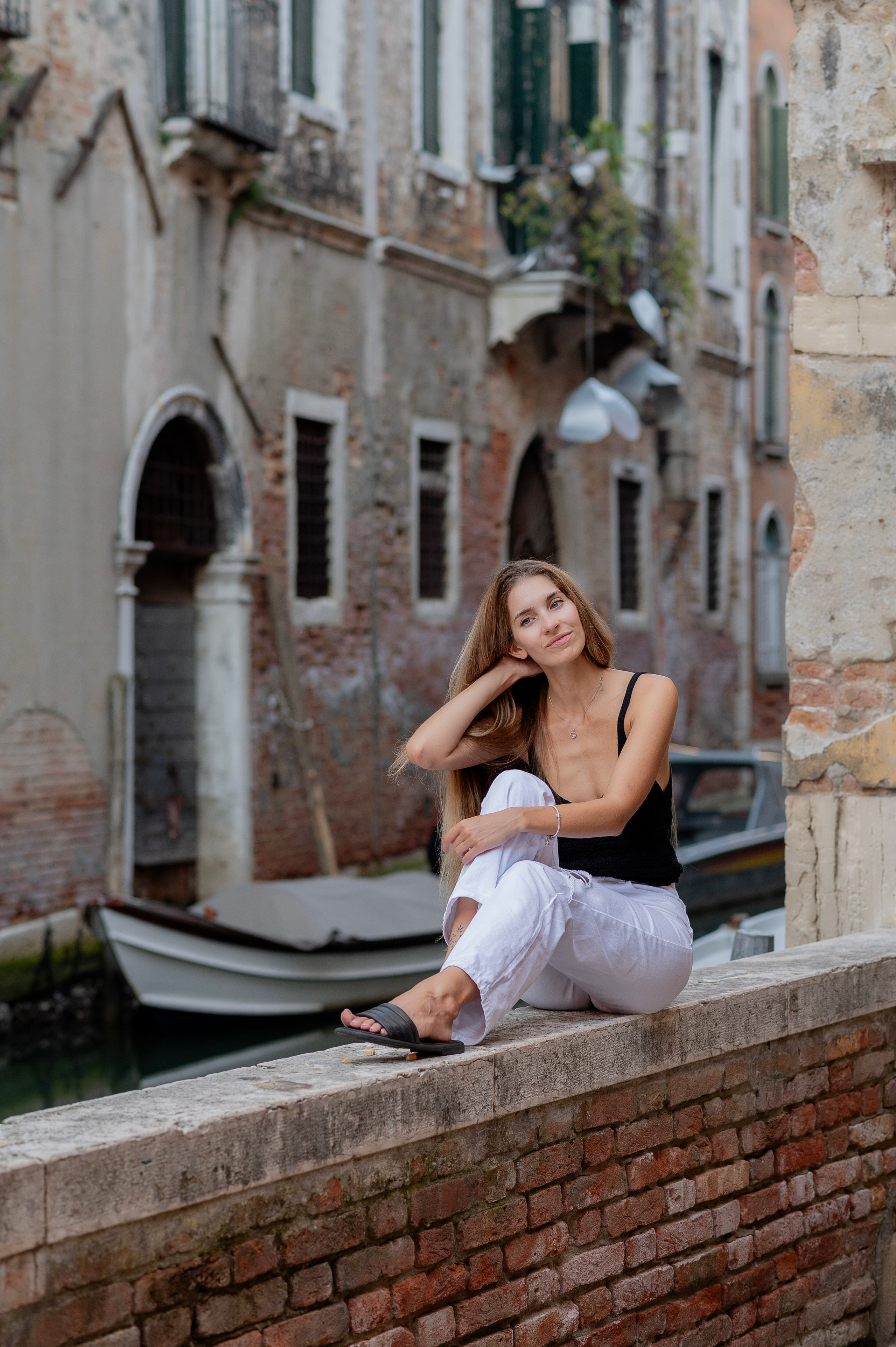 Daria&Maksim. Фотограф в Венеции Anna Terzi