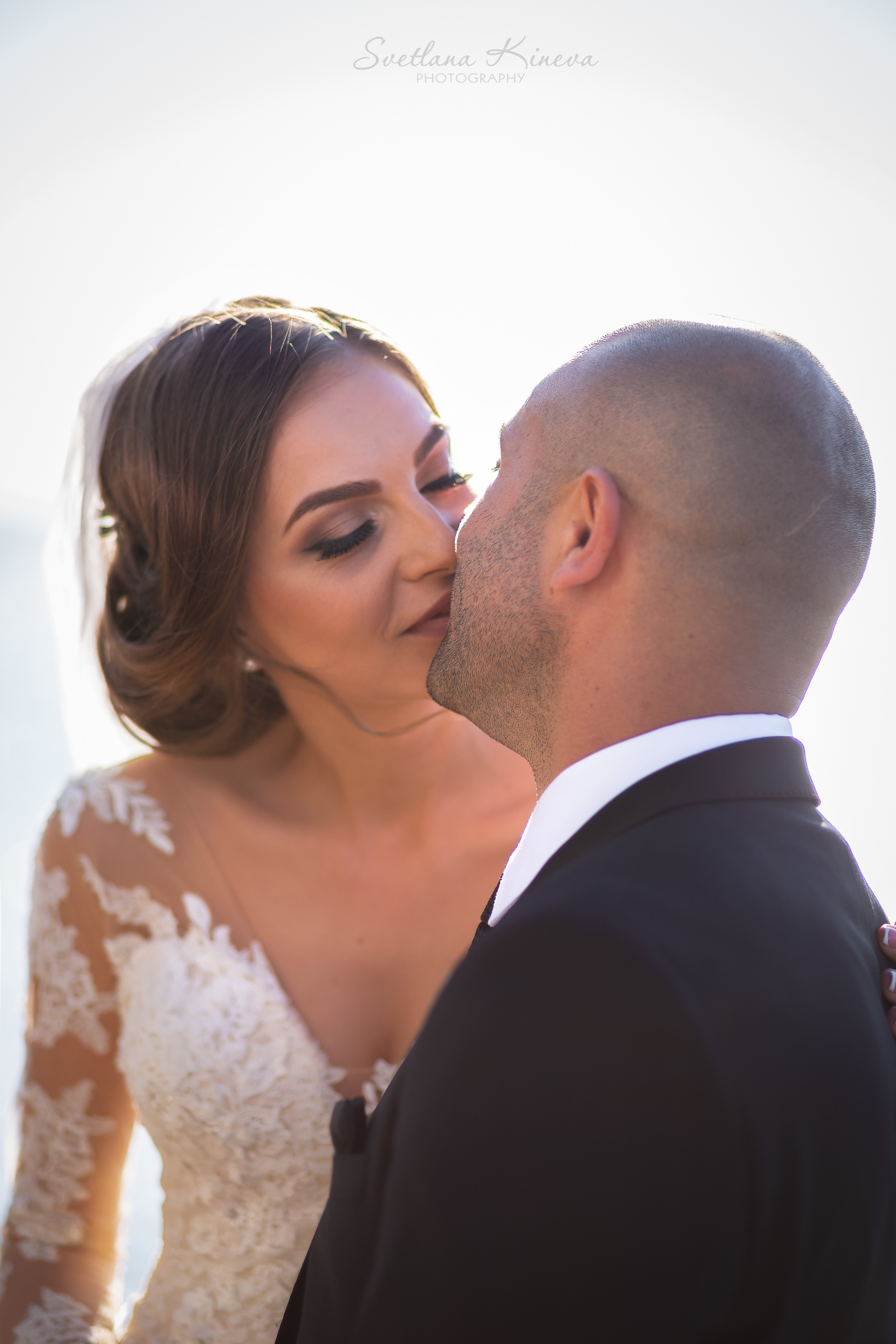 Сватбени Фотосесии. Portrait photography Burgas