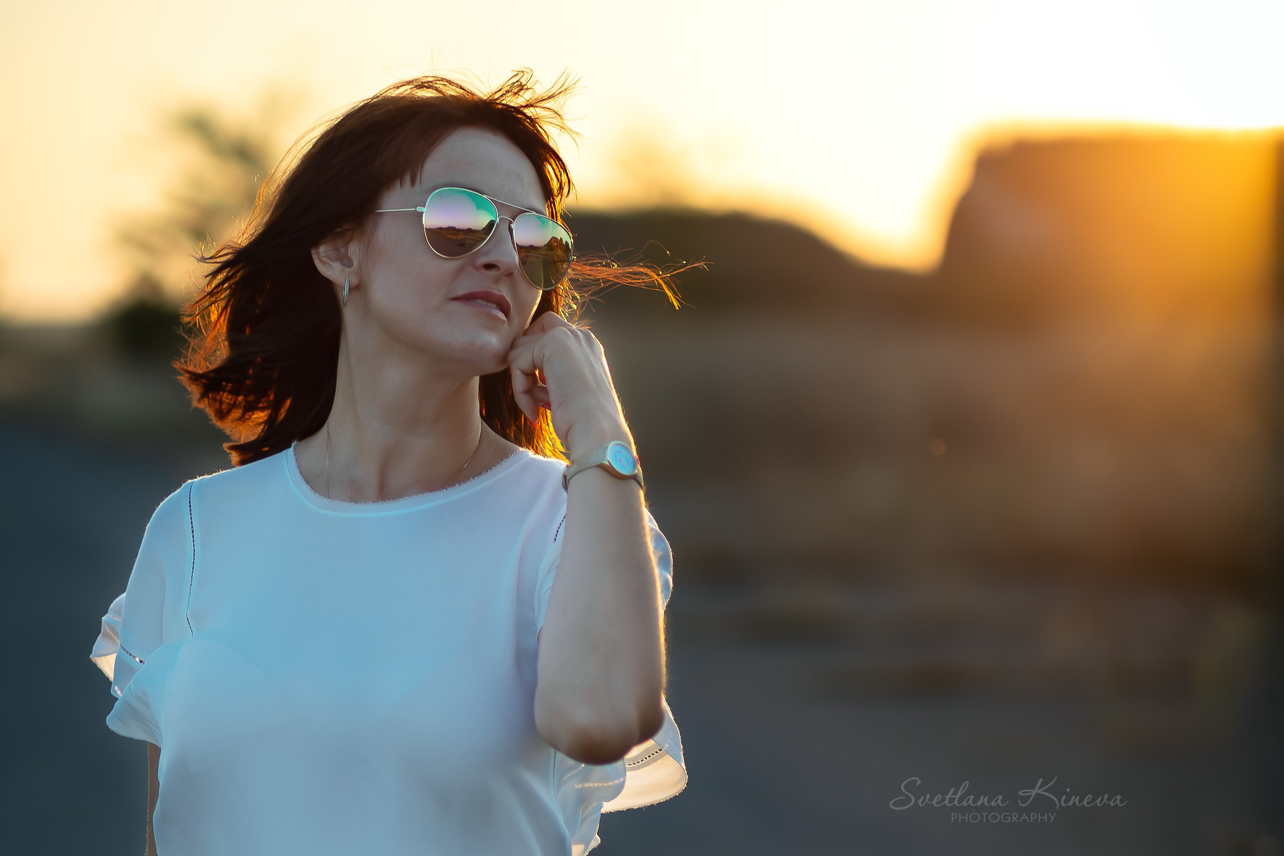 Уникални портрети от гланцево списание. Фотограф Бургас. Фотосесии в студио и на открито, портрети, заснемане