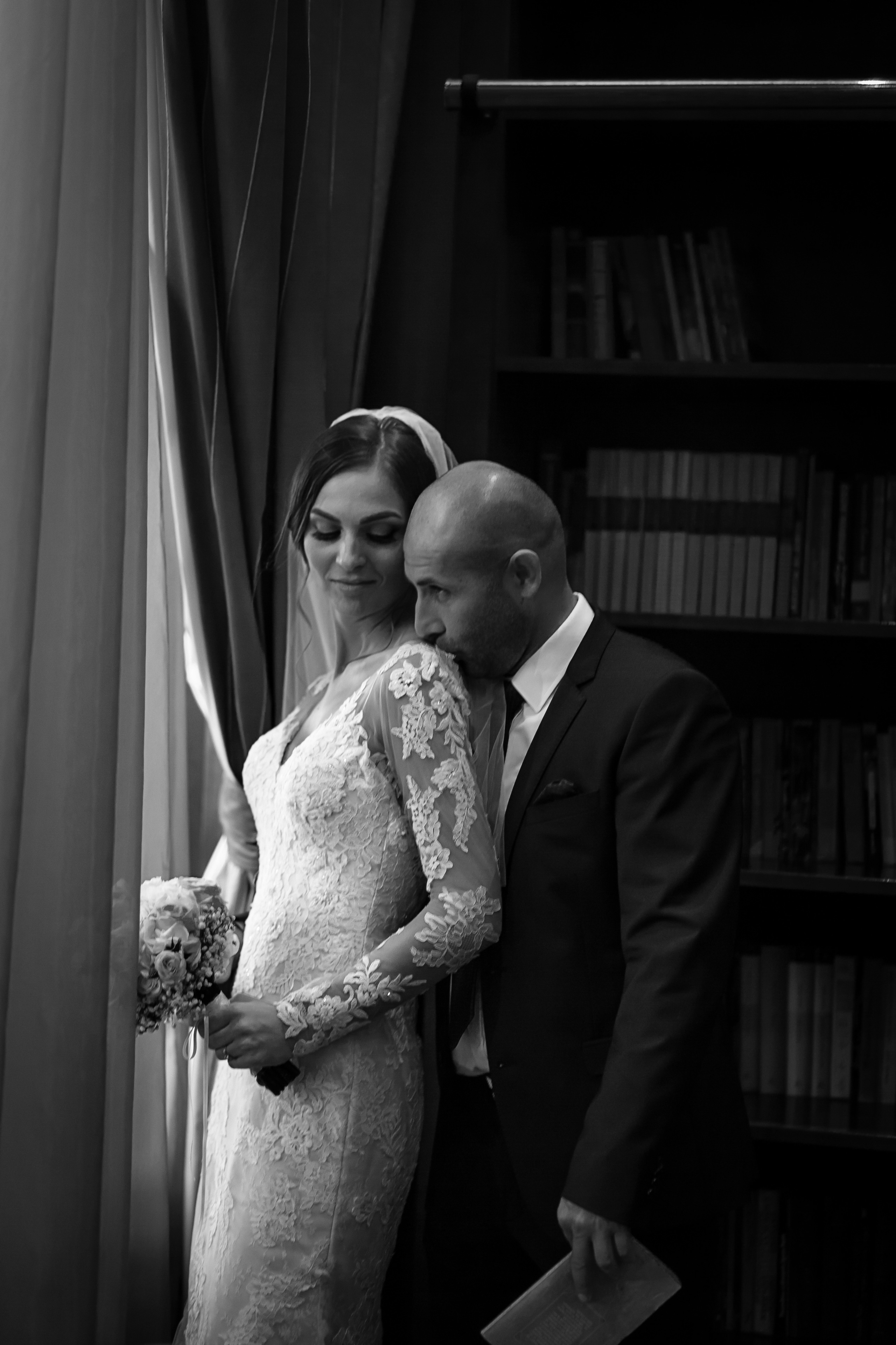 Сватбени Фотосесии. Portrait photography Burgas