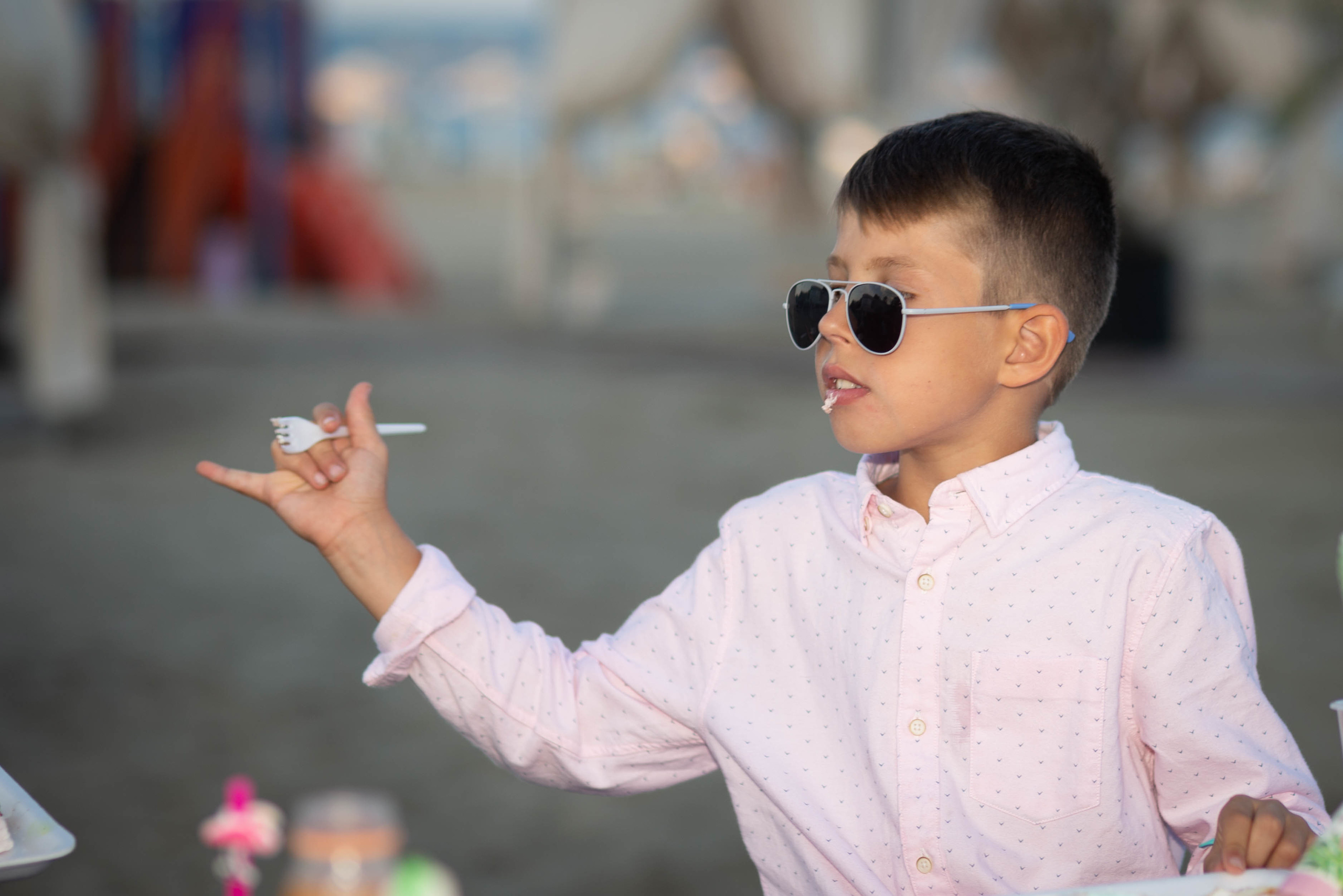 Деца. Portrait photography Burgas