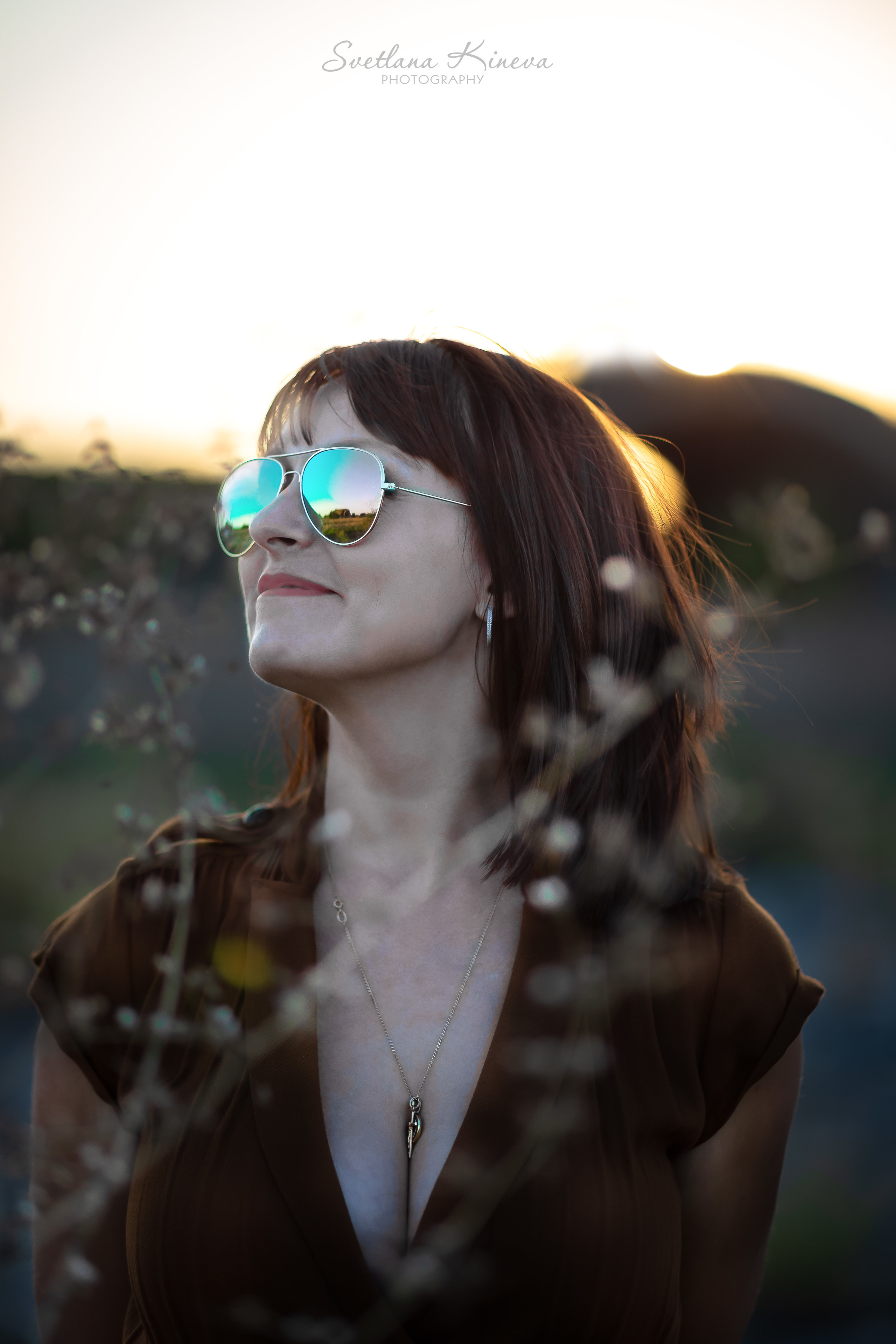 Уникални портрети от гланцево списание. Фотограф Бургас. Фотосесии в студио и на открито, портрети, заснемане