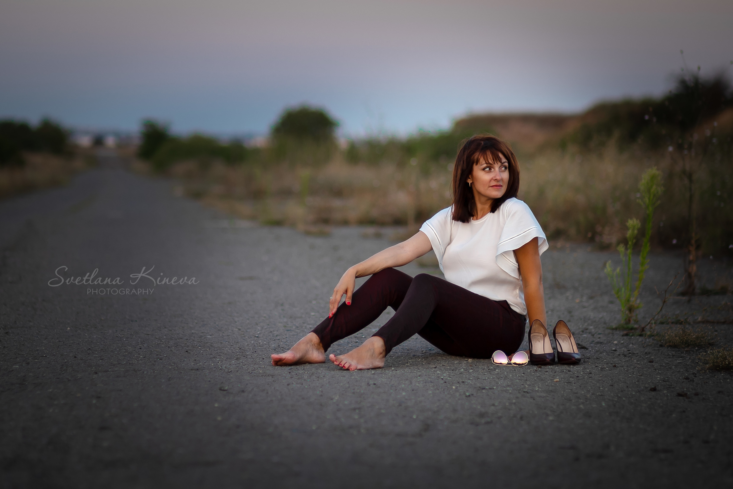 Уникални портрети от гланцево списание. Фотограф Бургас. Фотосесии в студио и на открито, портрети, заснемане