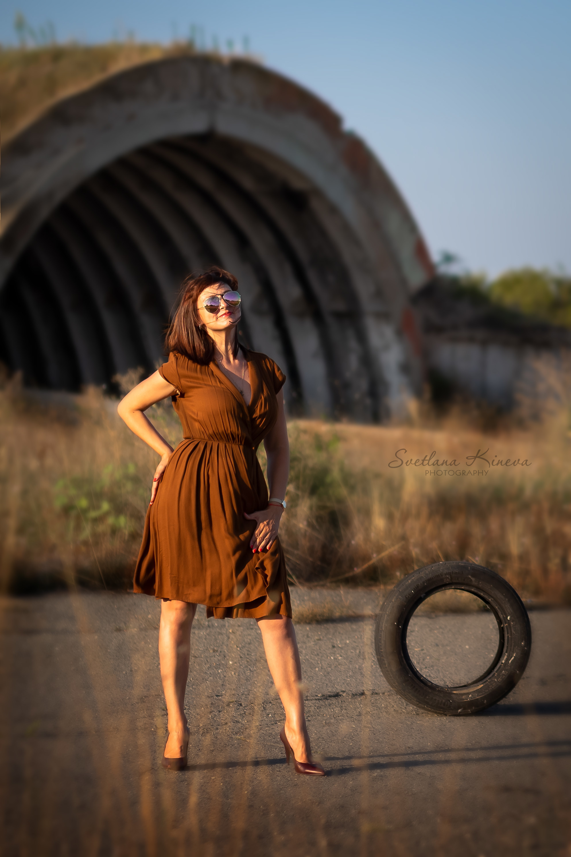 Уникални портрети от гланцево списание. Фотограф Бургас. Фотосесии в студио и на открито, портрети, заснемане