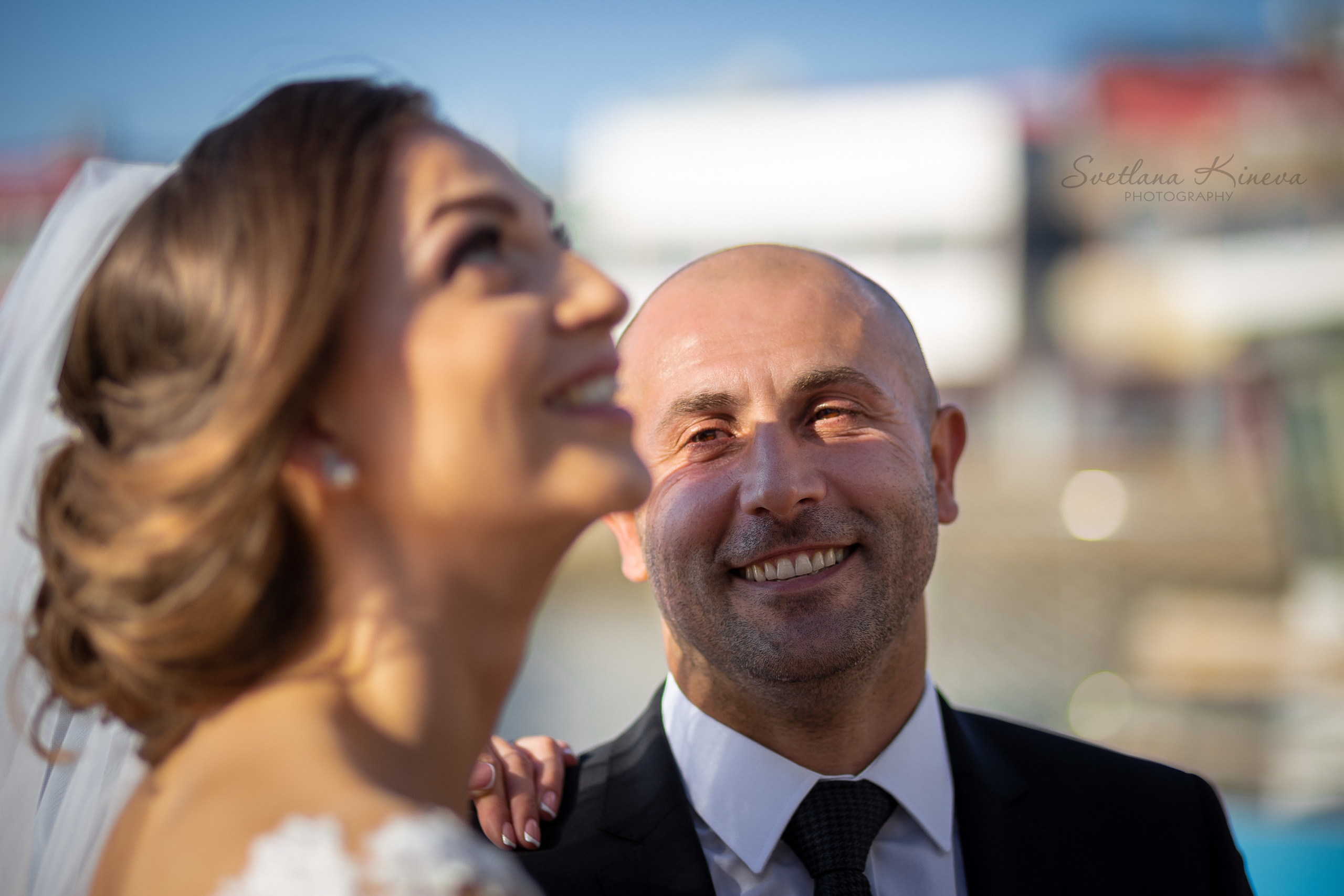 Сватбени Фотосесии. Portrait photography Burgas