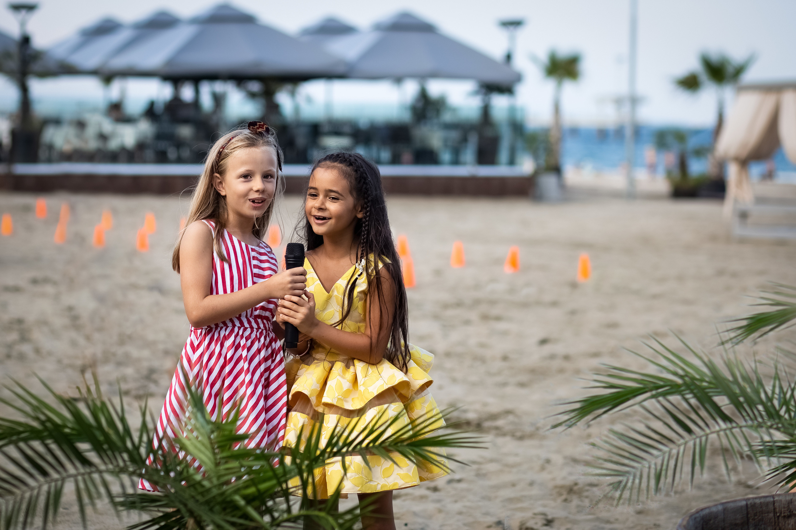 Деца. Portrait photography Burgas