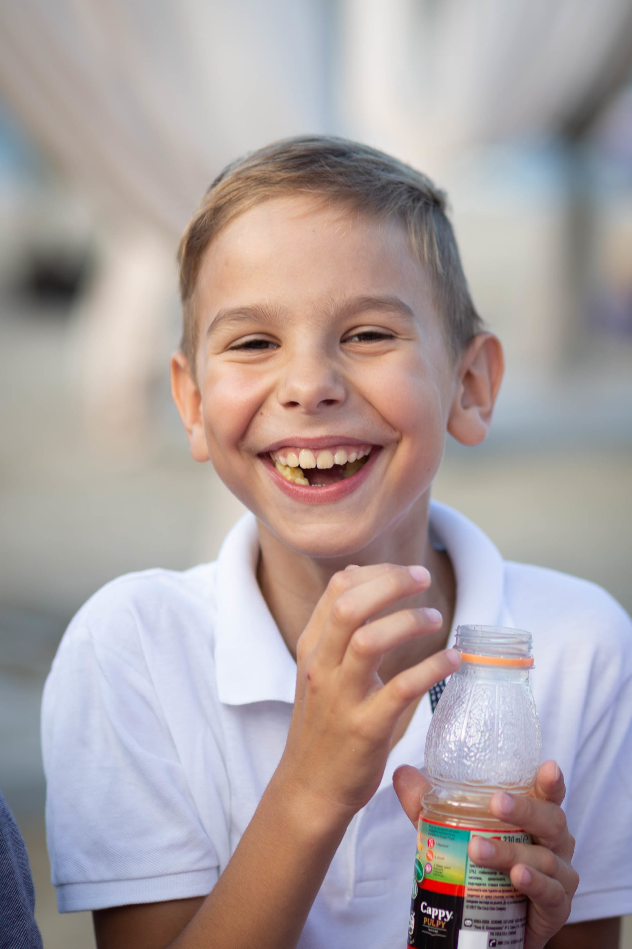 Деца. Portrait photography Burgas