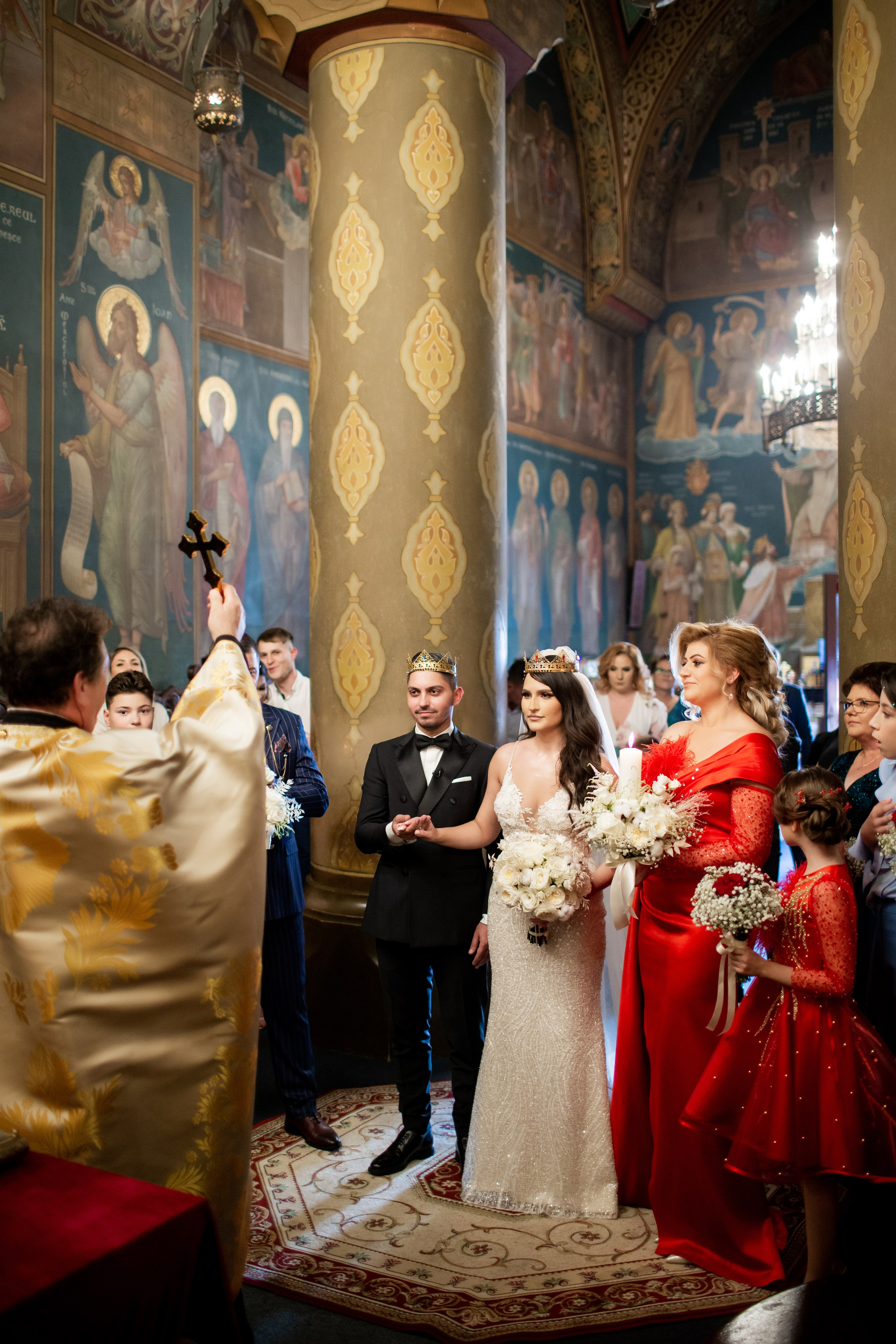 Vlad & Sabina. Servicii Foto Video la Nunta Chisinau Moldova Europa Studio MagicFoto