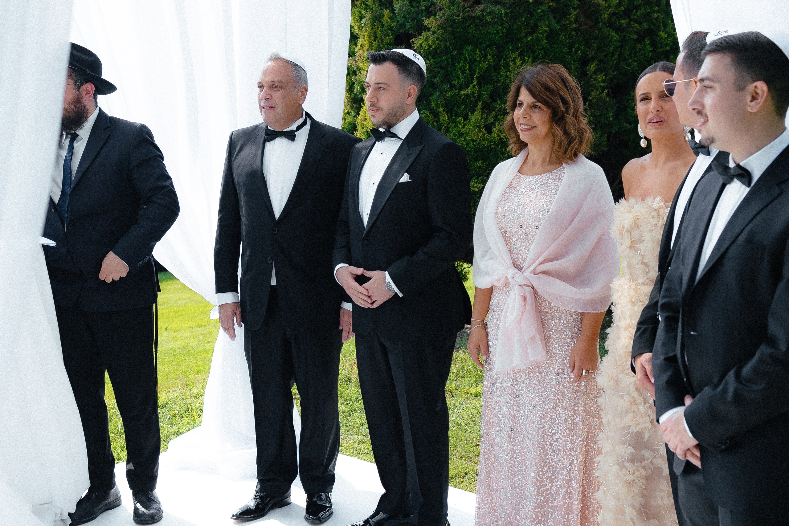 Eden & Nicolas, Villa Rizzardi, Verona. Фотограф в Милане Анна Линник