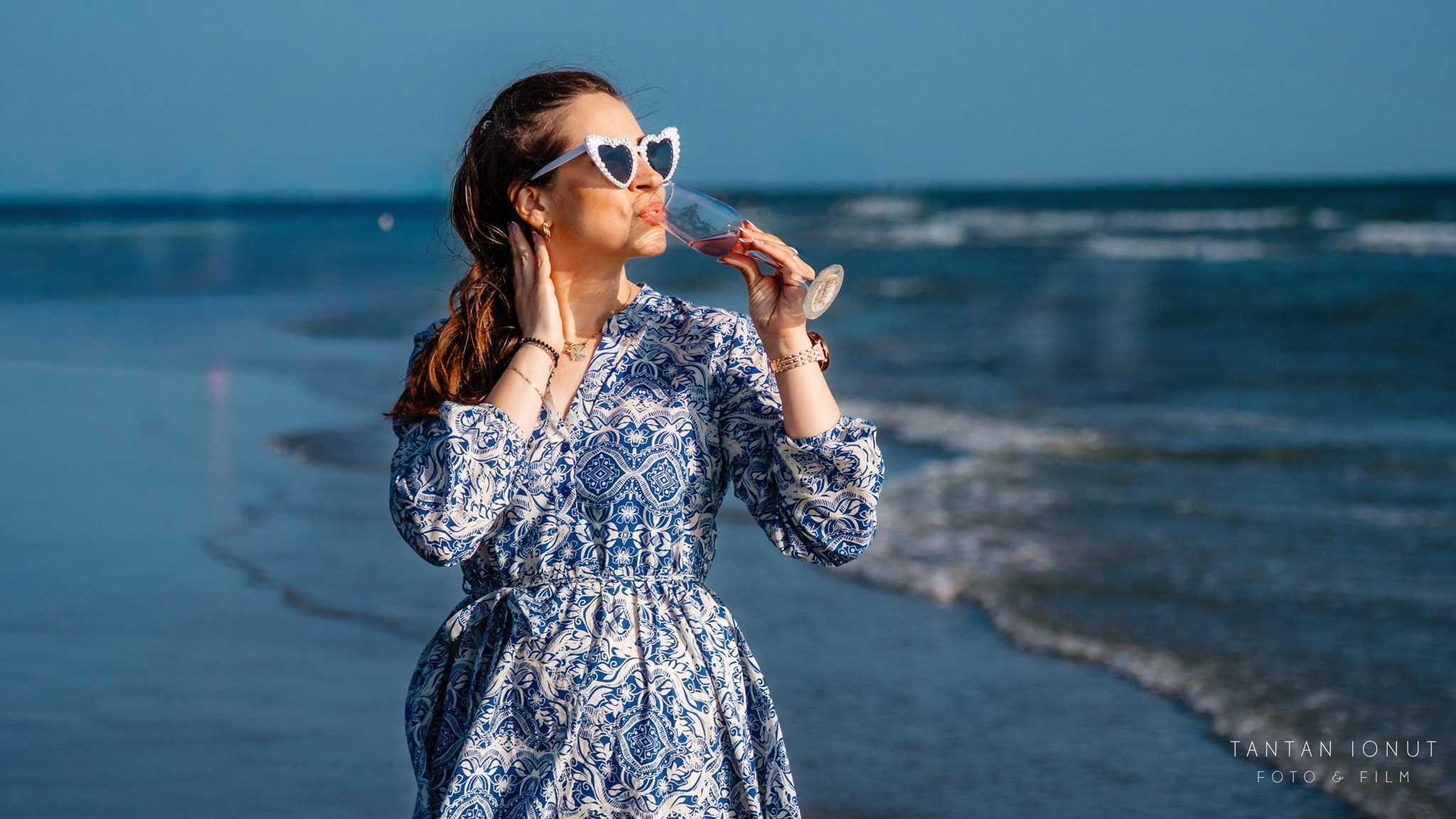 MARCELA & ANDREI — SAVE THE DATE. TANTAN IONUT FOTO & FILM