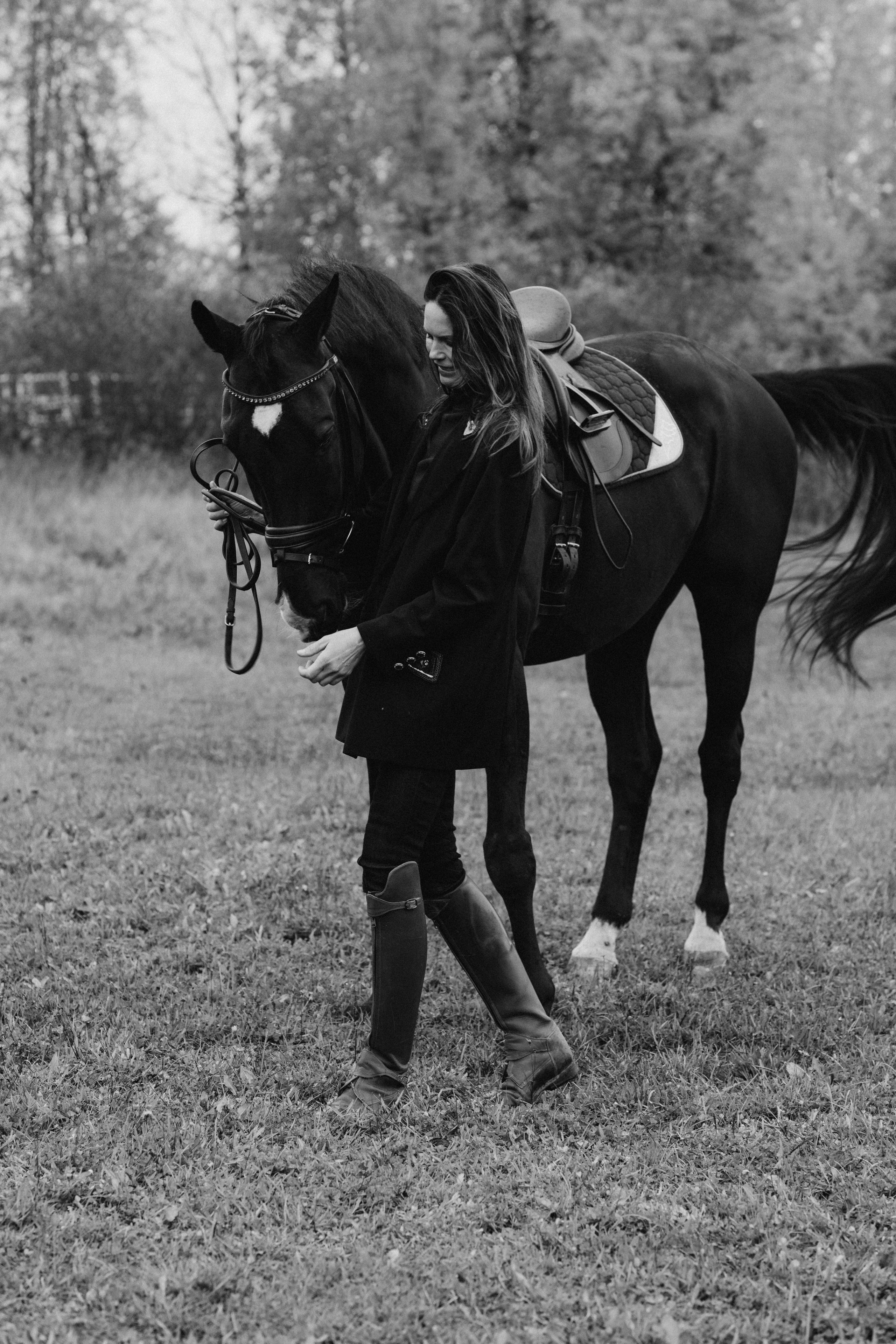 Susanna Hyypiä. Wedding and portrait photographer in Helsinki Vickan O