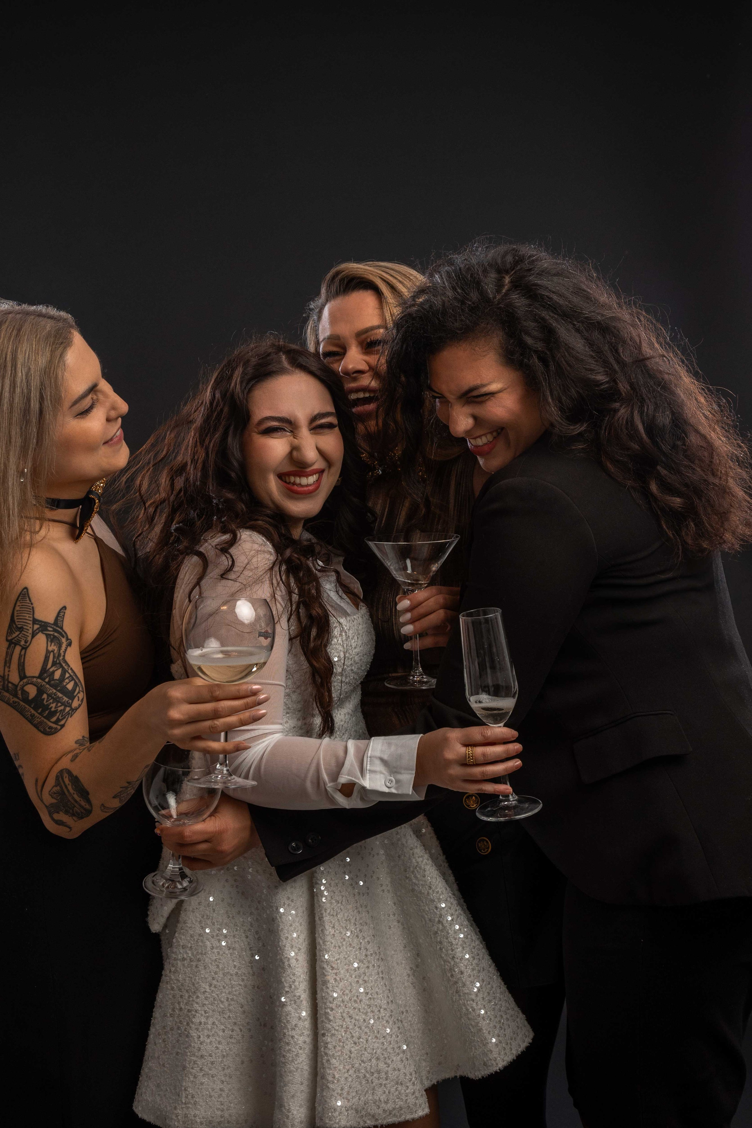 Bachelorette Party. Photographer in Milan |Mila Pro Photo