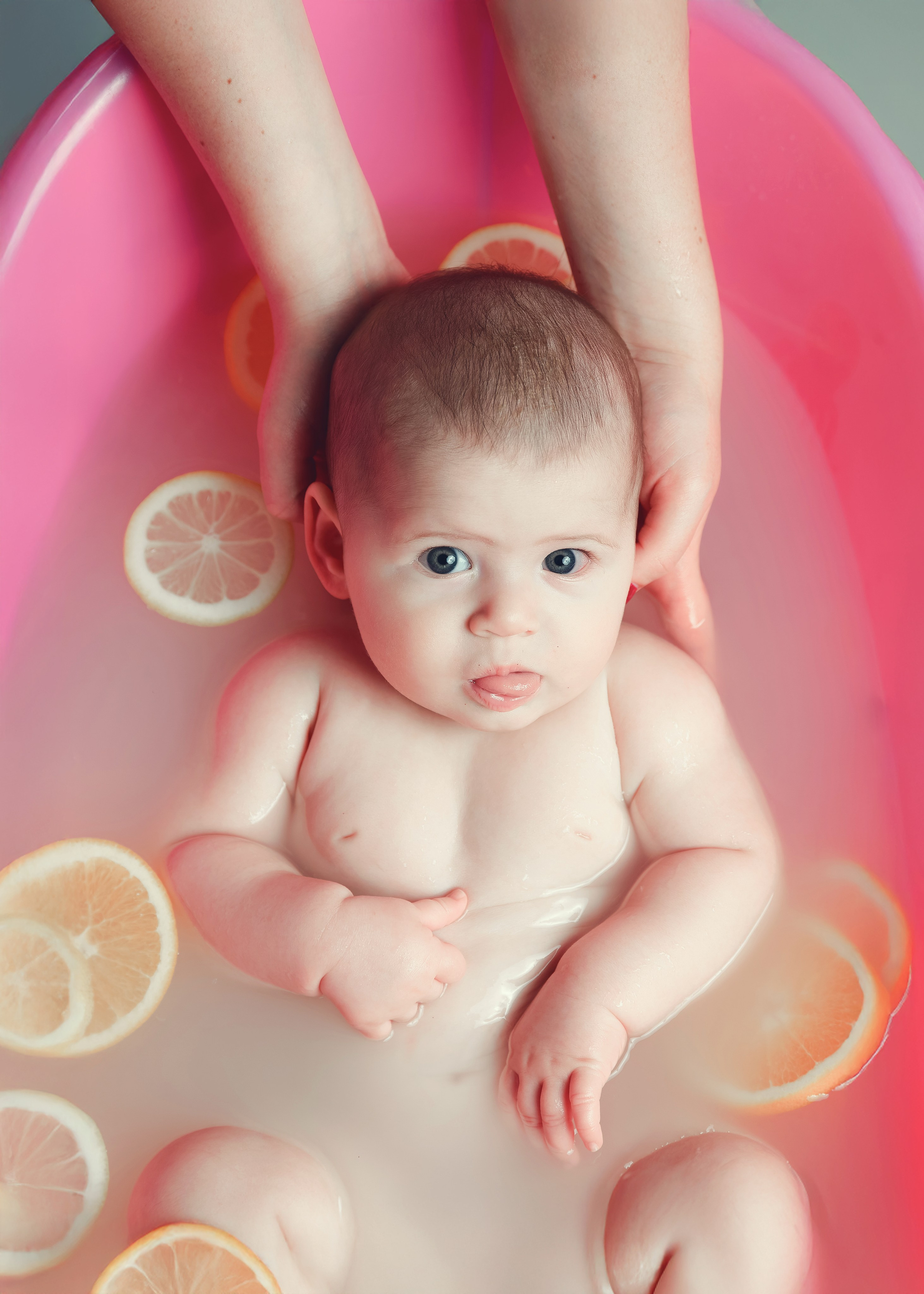 Miriam. Fotografo di famiglia