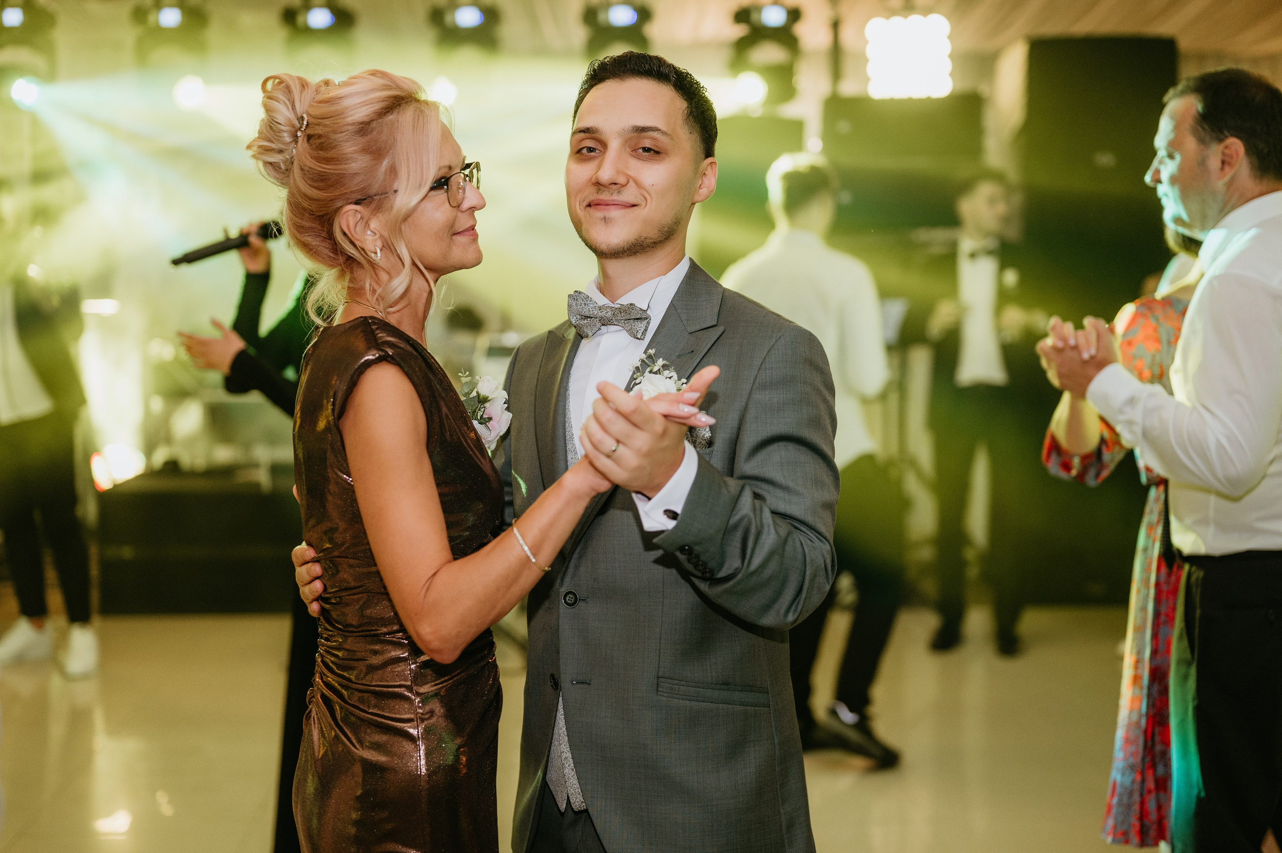 Adina și Ciprian. Valentin Melen - fotograf de nunta 🤍