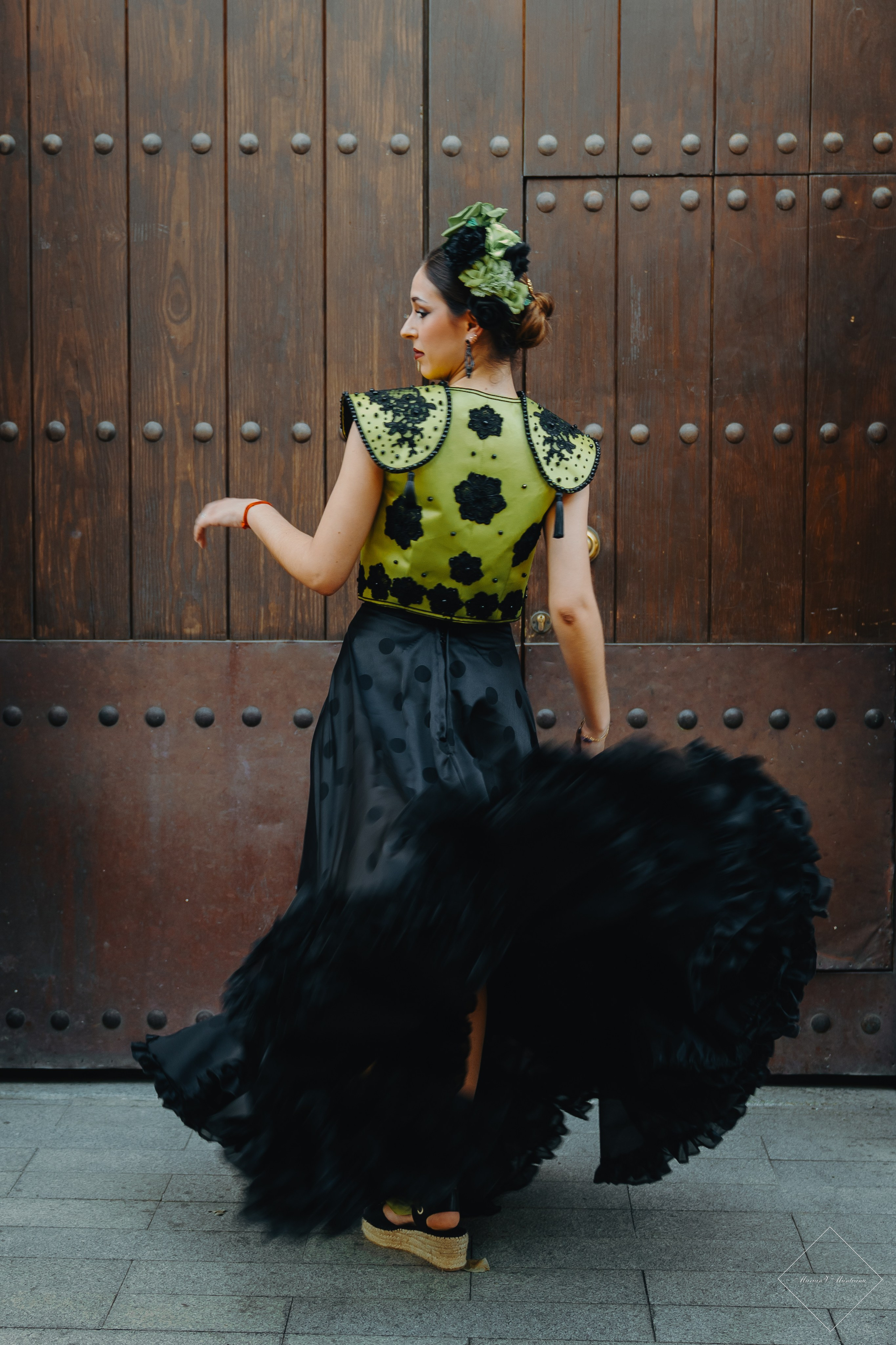 Feria De Abril — Sevilla 2024. Fotografie de Familie, Nuntă și Evenimente - Marian V. Munteanu