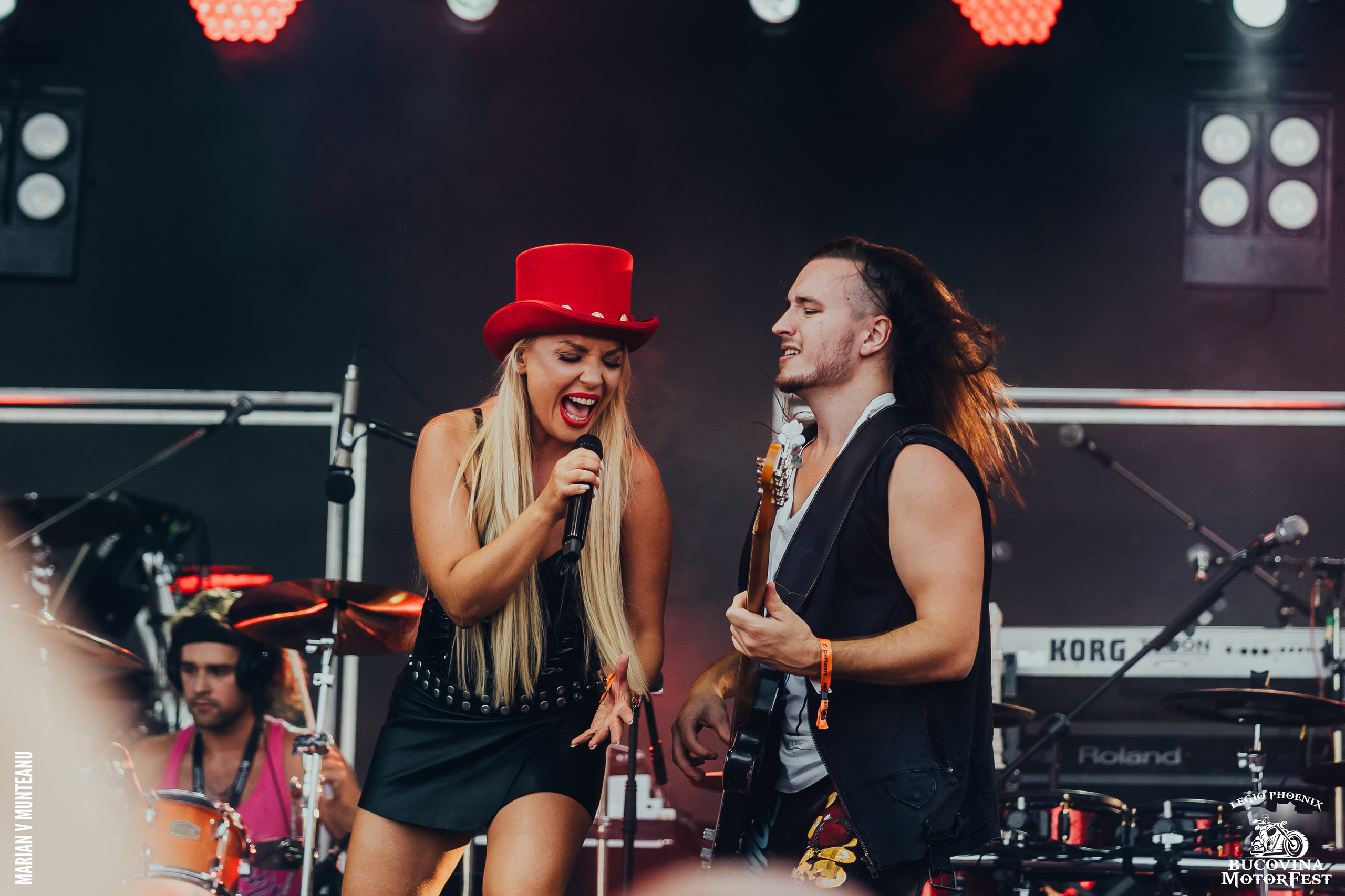 BUCOVINA MOTOR FEST. Fotografie de Familie, Nuntă și Evenimente - Marian V. Munteanu