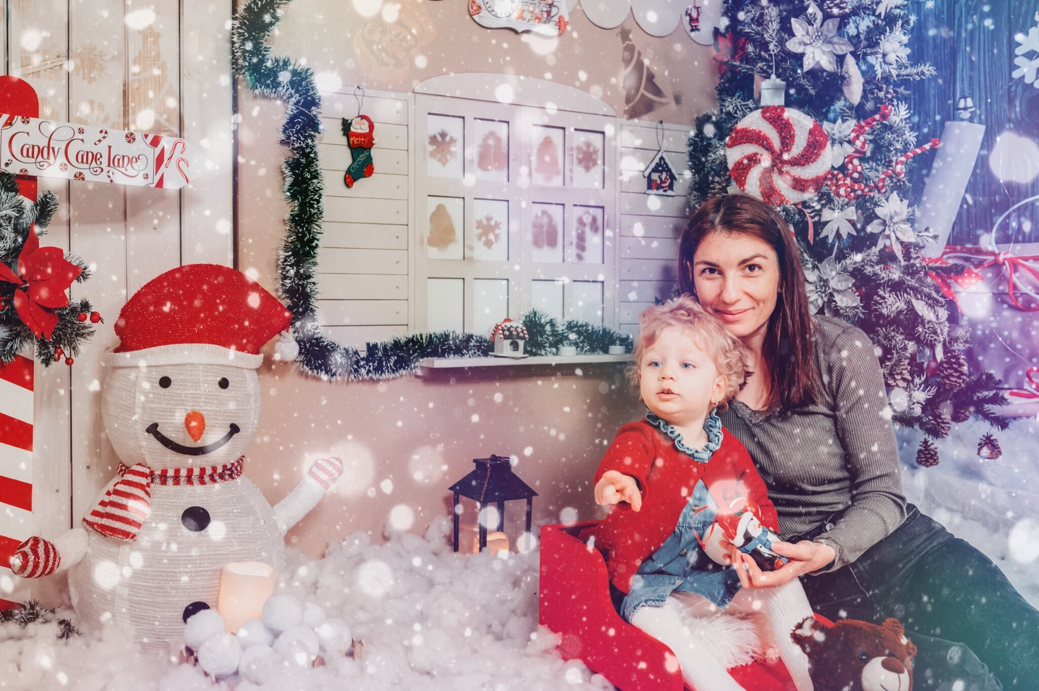 Sedinta Craciun Lucian