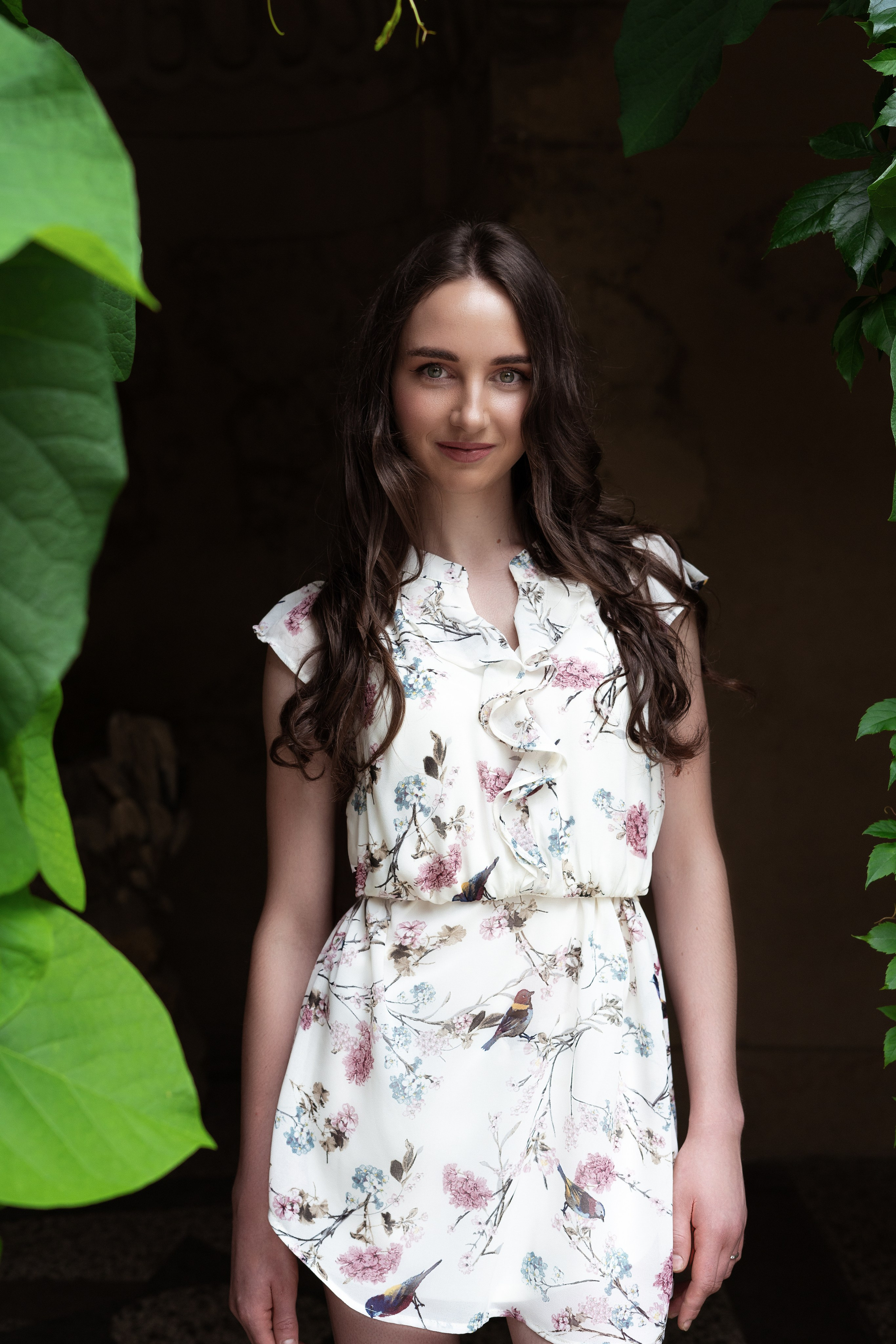 FEMALE ALBUM. Vasyl Grygorchuk: Photography & Graphic Design