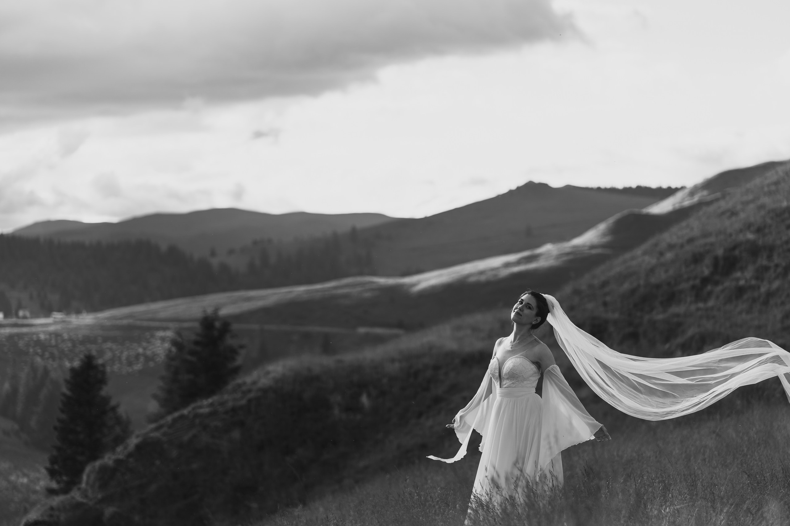 Trash the Dress la Lacul Bolboci  | Mihai Popa Fotograf. Fotograf Nuntă & Botez București - Mihai Popa | Dincolo de oameni, imortalizez emoții!