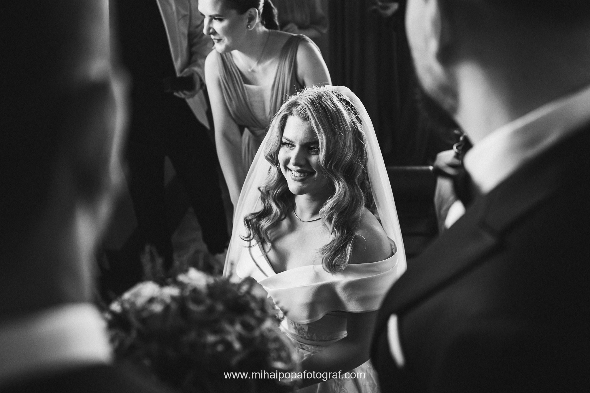 Andreea&Ștefan. Mihai Popa |Wedding Photographer | Worldwide | Bucharest