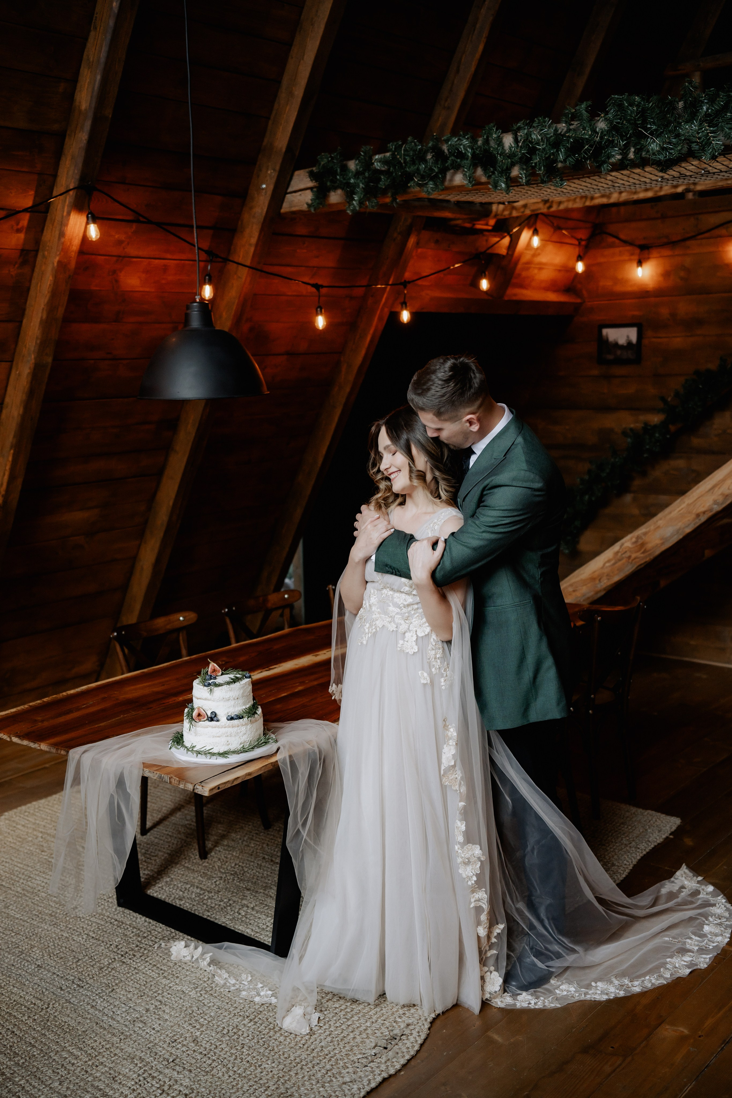 Stefania + Alex | Mountain Elopement Wedding. Proud Vision Weddings | Wedding Photography & Film — Servicii profesionale Foto Video Nunta Iasi