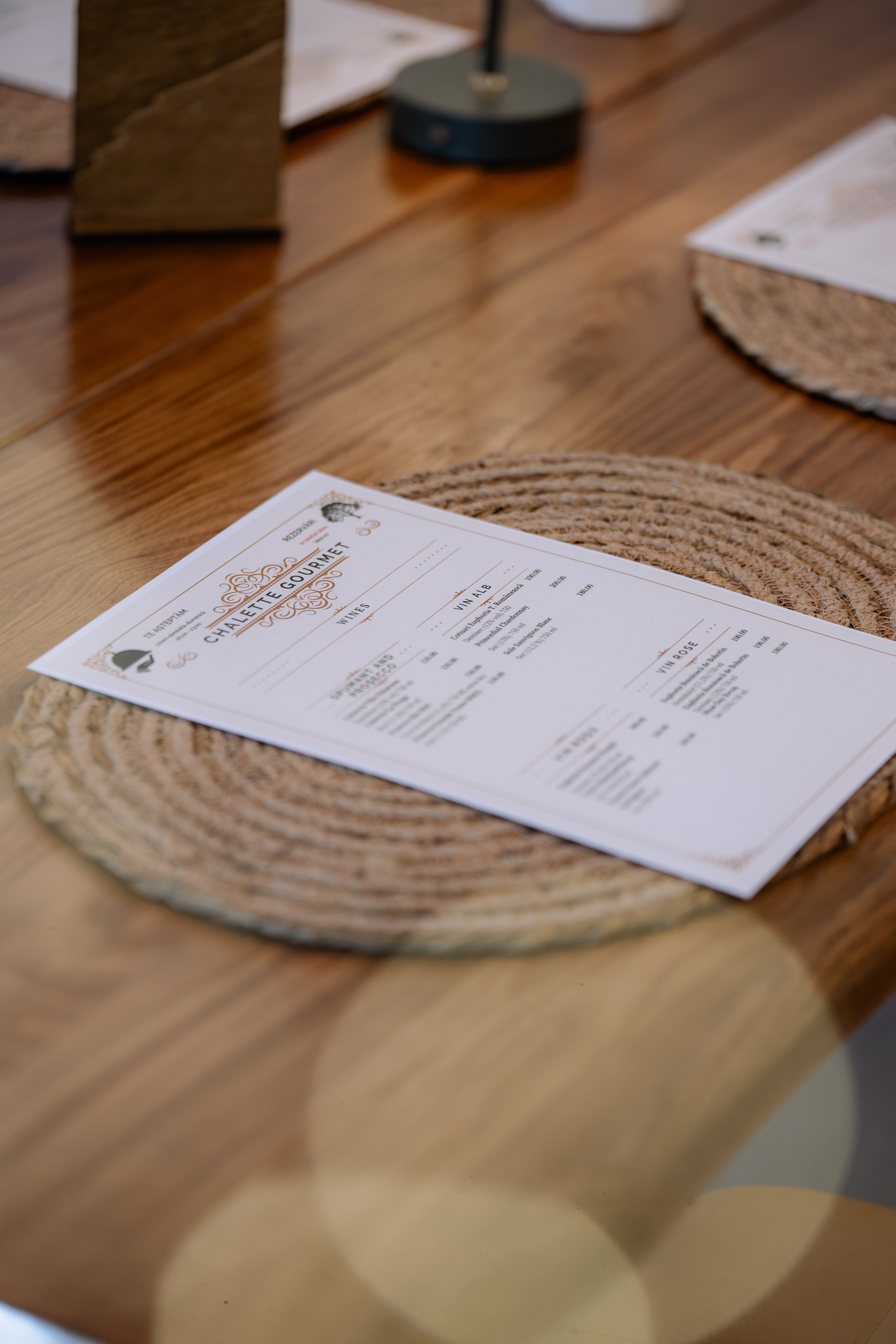 Chalette Gourmet. Proud Vision Weddings | Wedding Photography & Film — Servicii profesionale Foto Video Nunta Iasi