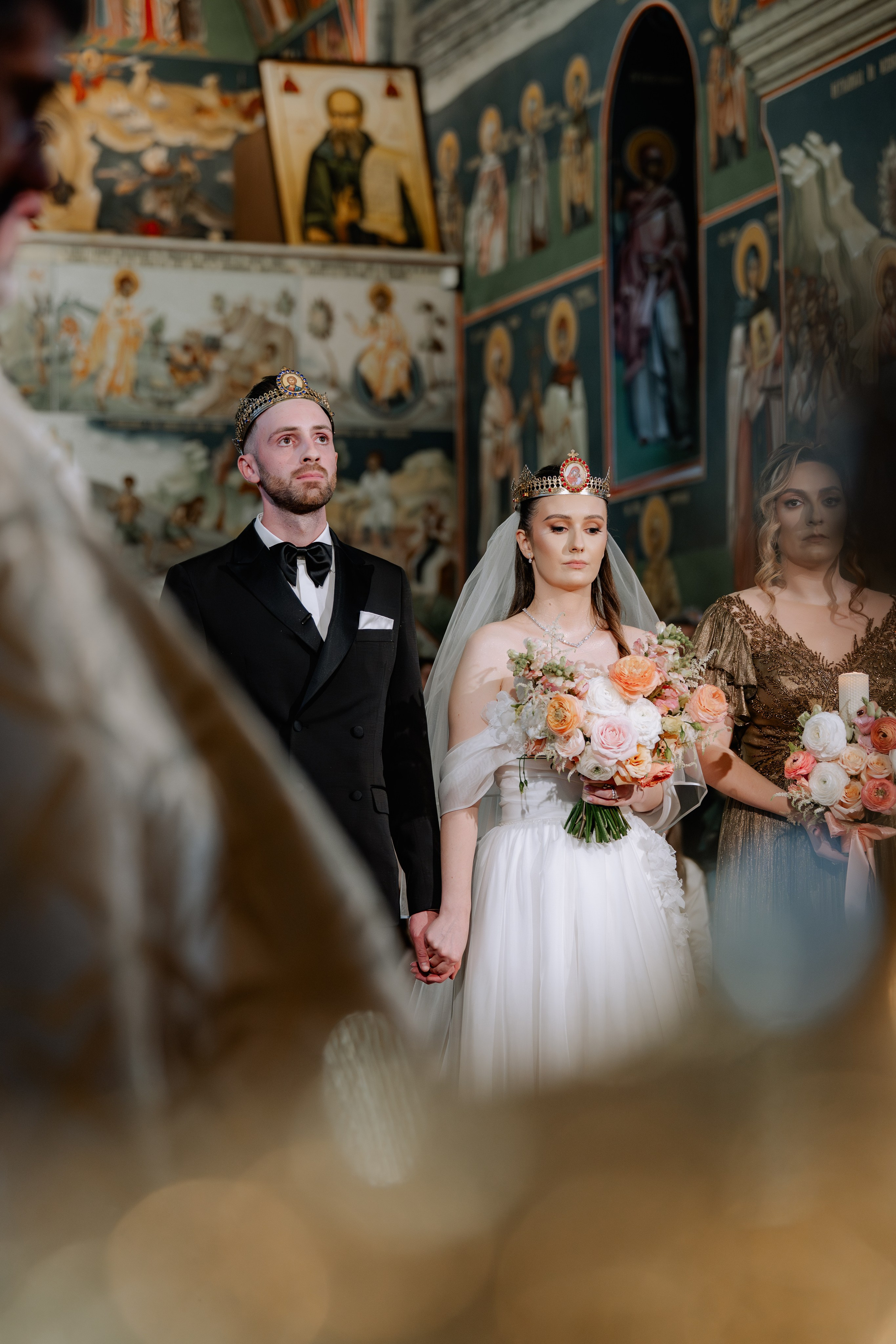 Andreea + Silviu | Wedding day. Proud Vision Weddings | Wedding Photography & Film — Servicii profesionale Foto Video Nunta Iasi