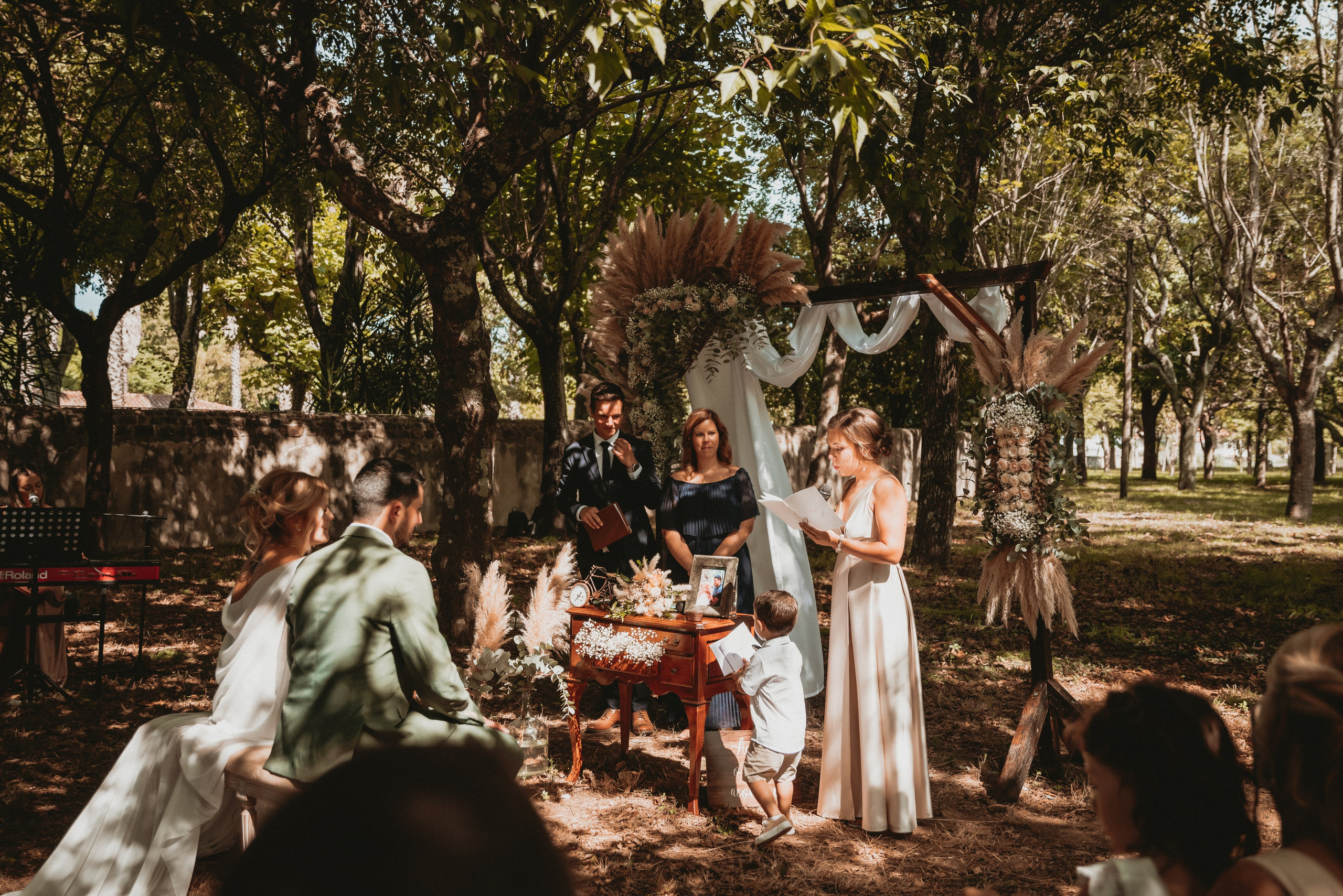 São & Luís. Photographe de mariage et de famille à Braga — Alexandra Mieres Photography
