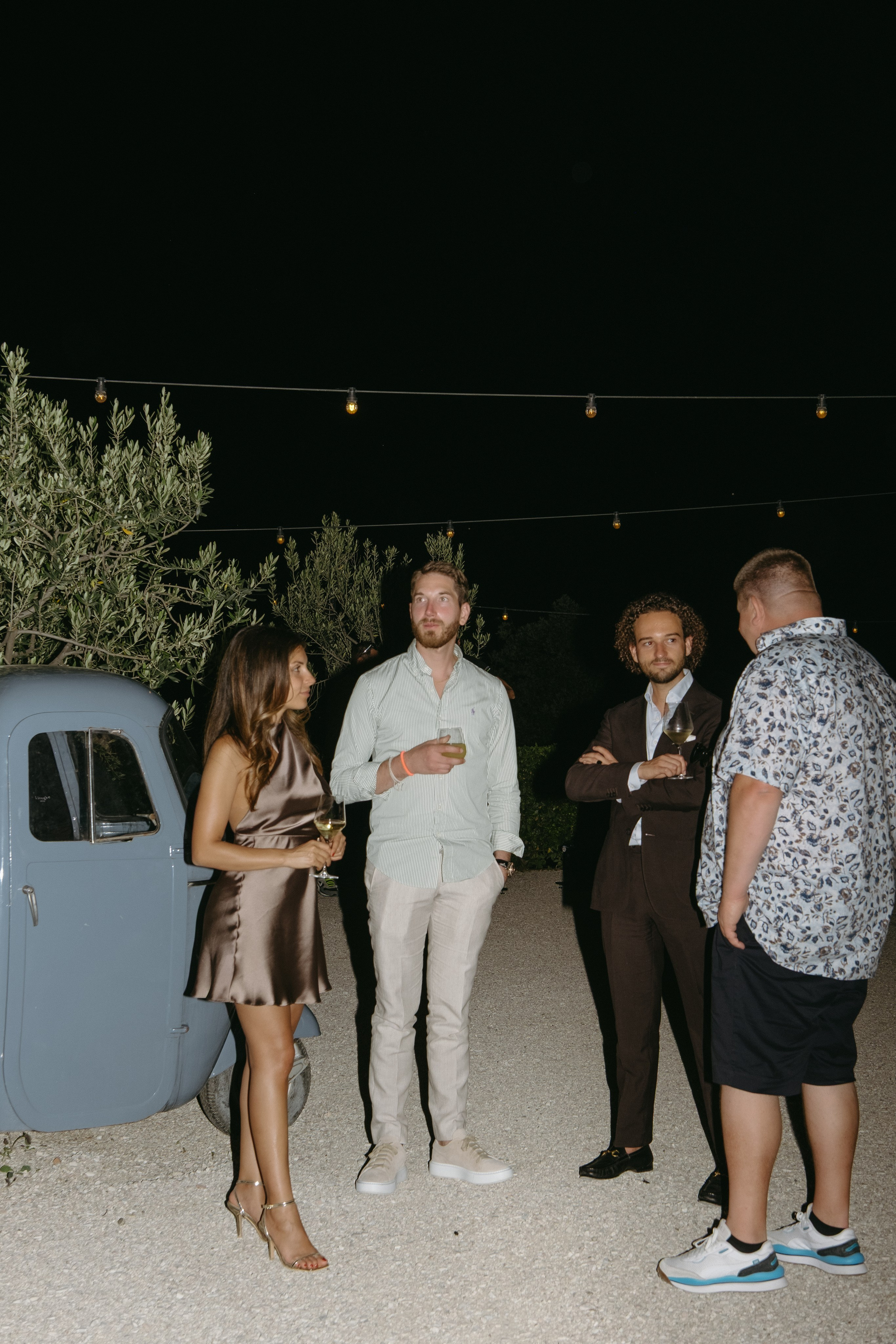 Sofia&Falk. Wedding photographer Italy