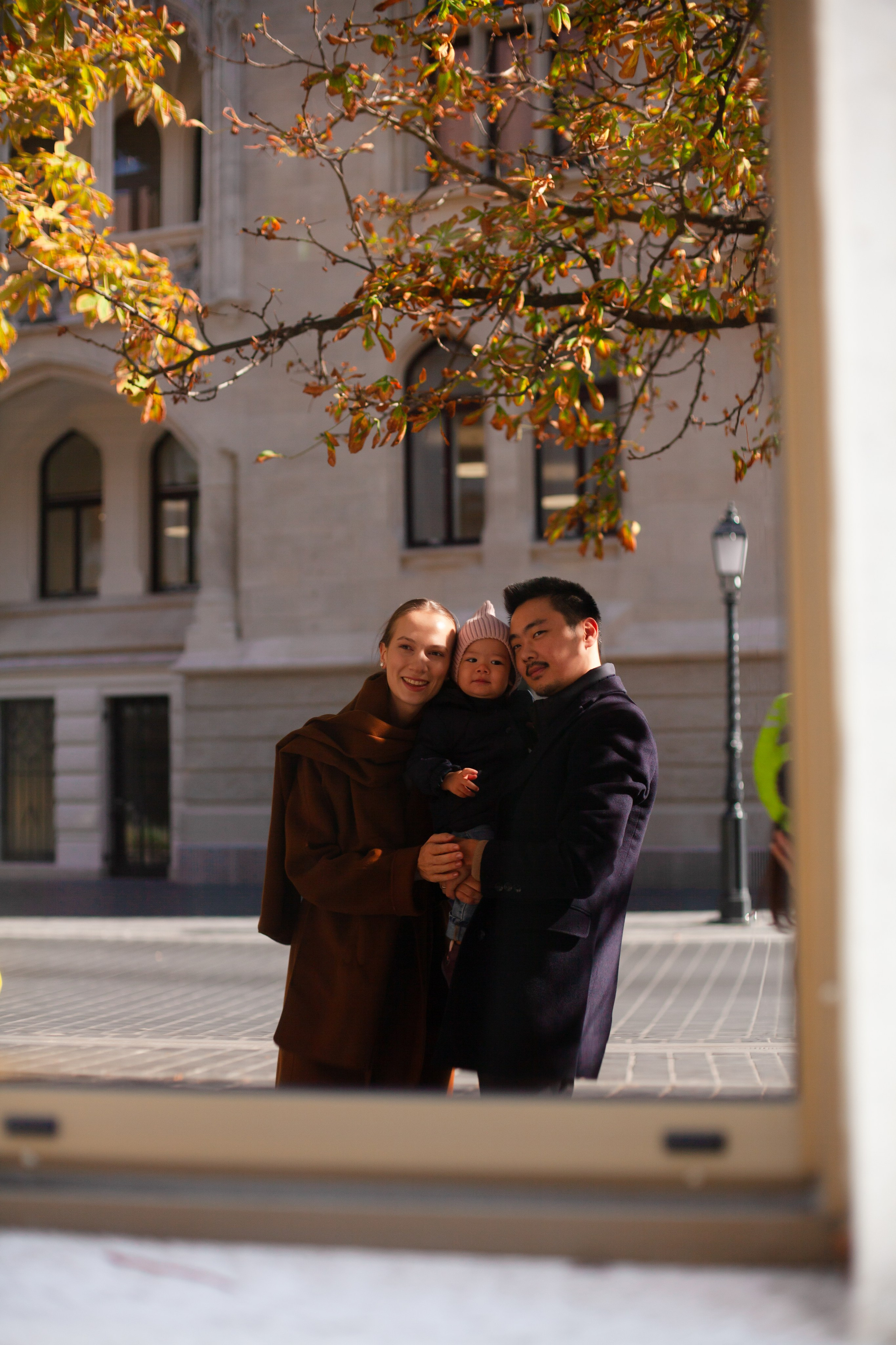 ***. Photographer in Budapest