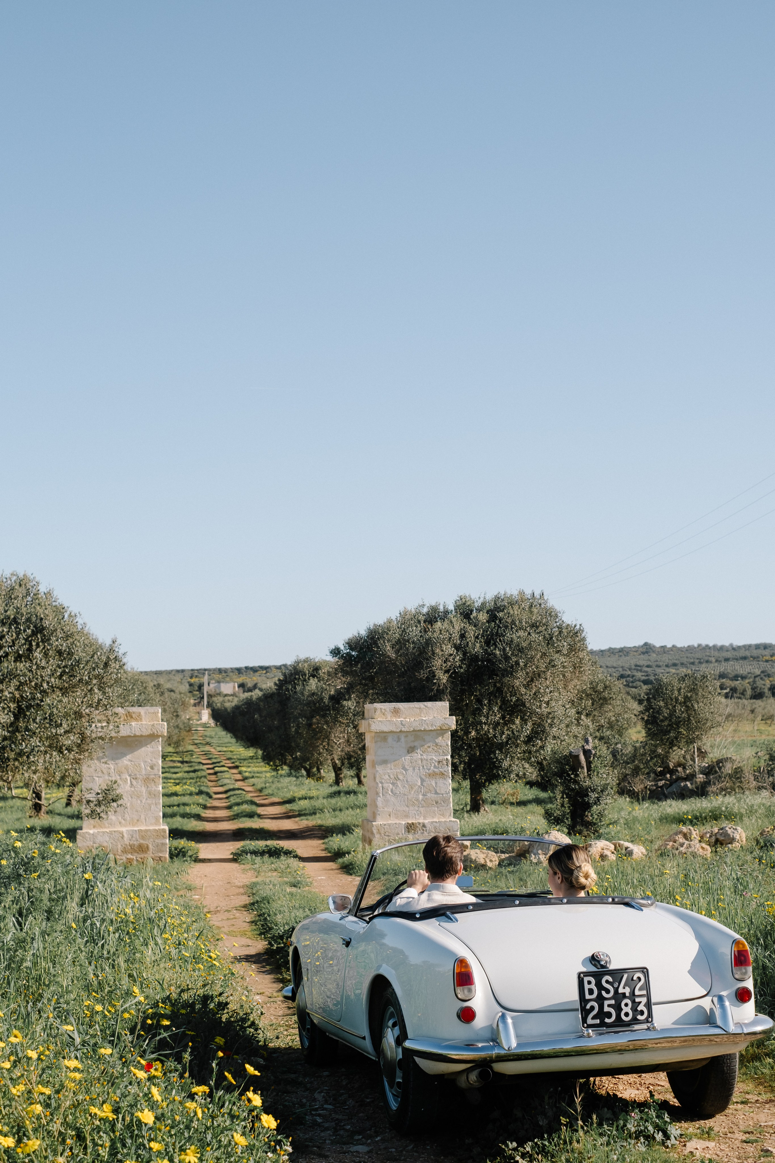 Puglia. Весільний фотограф Вікторія Саврук