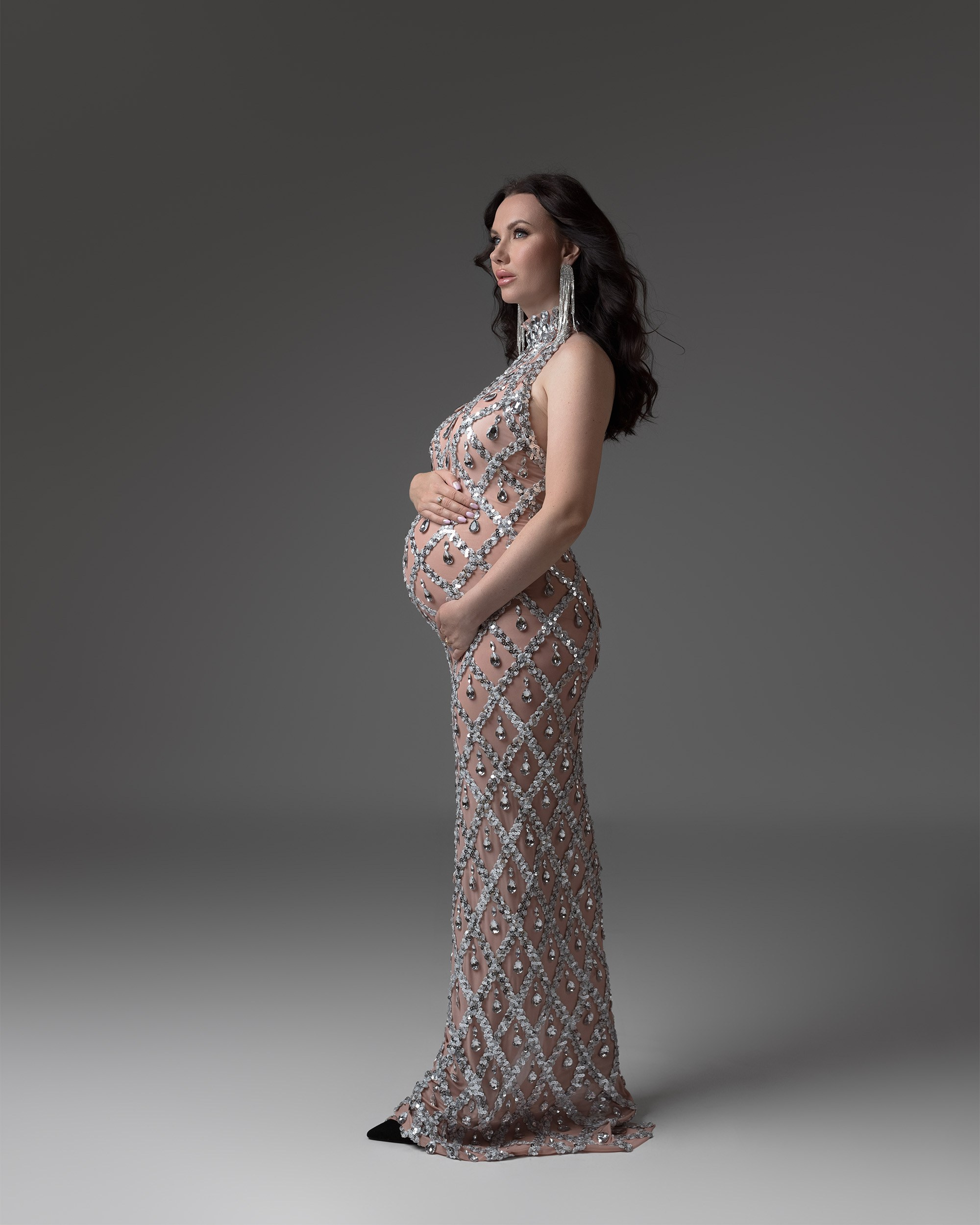 EMBARAZO Y MATERNIDAD. Fotografía de Embarazo, Familia e Infantil en Almería Elena Espig