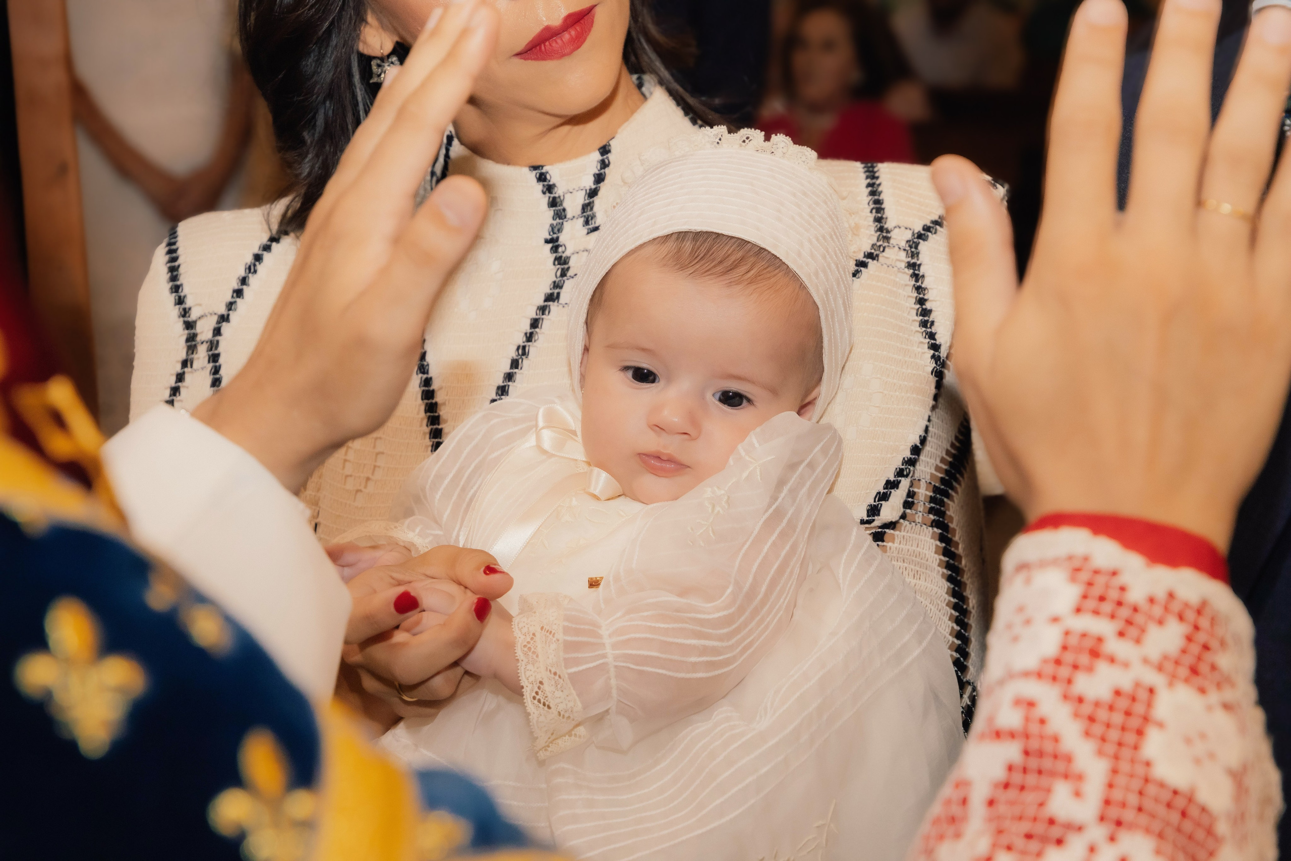 Bautizos. Bolery Fotografía