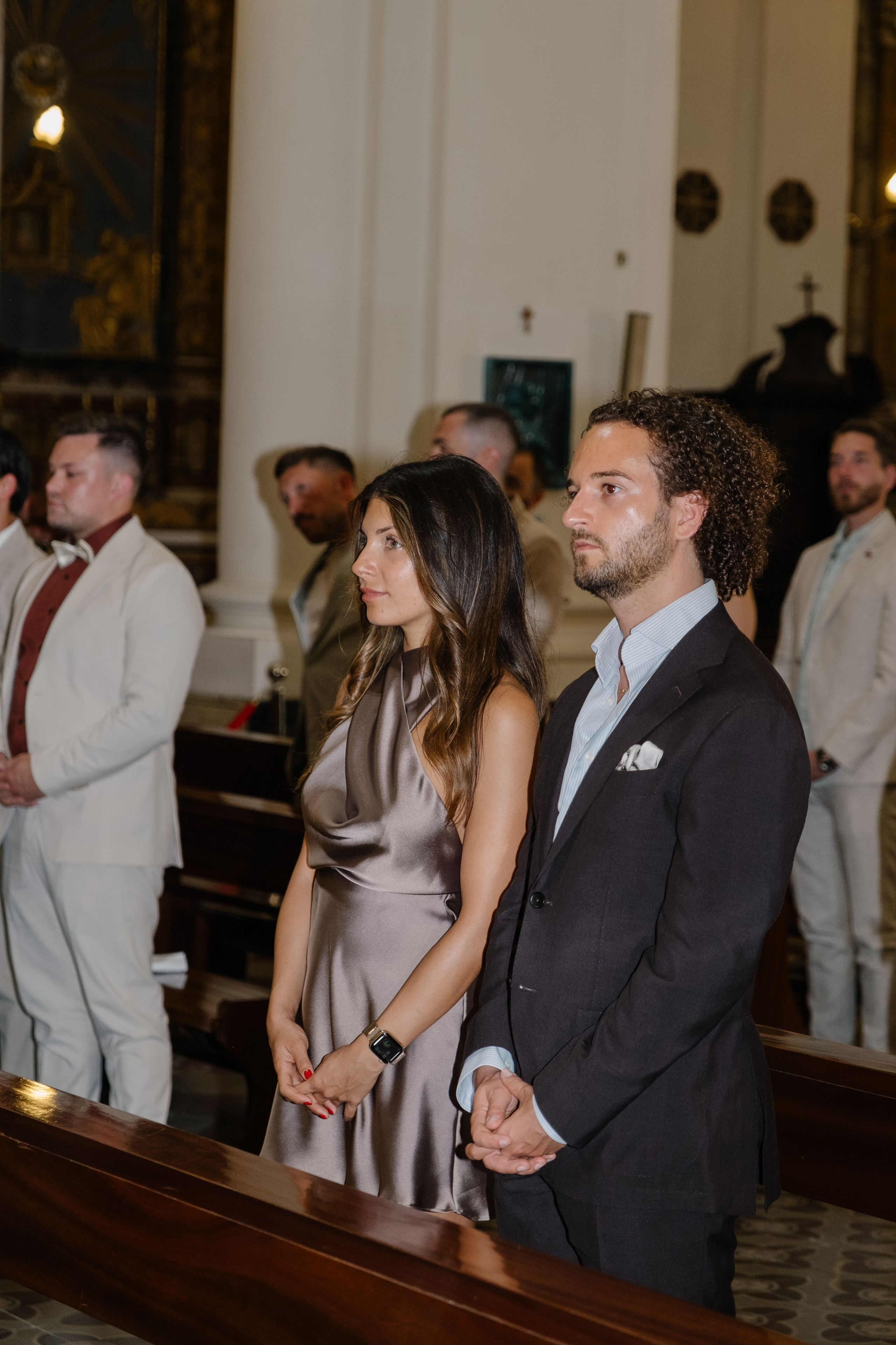 Sofia&Falk. Wedding photographer Italy