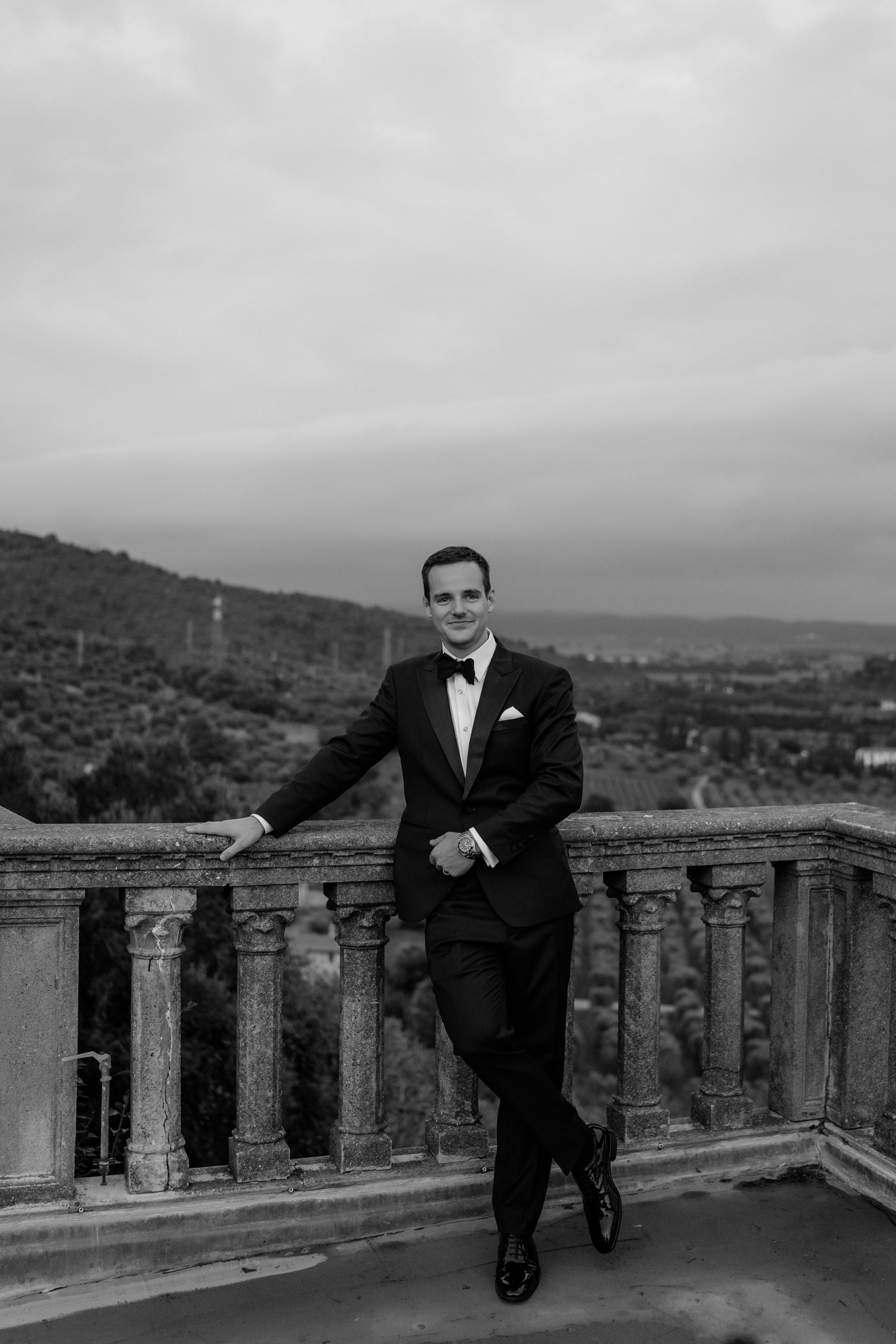 Ekateryna&David wedding in Tuscany. Wedding photographer Italy