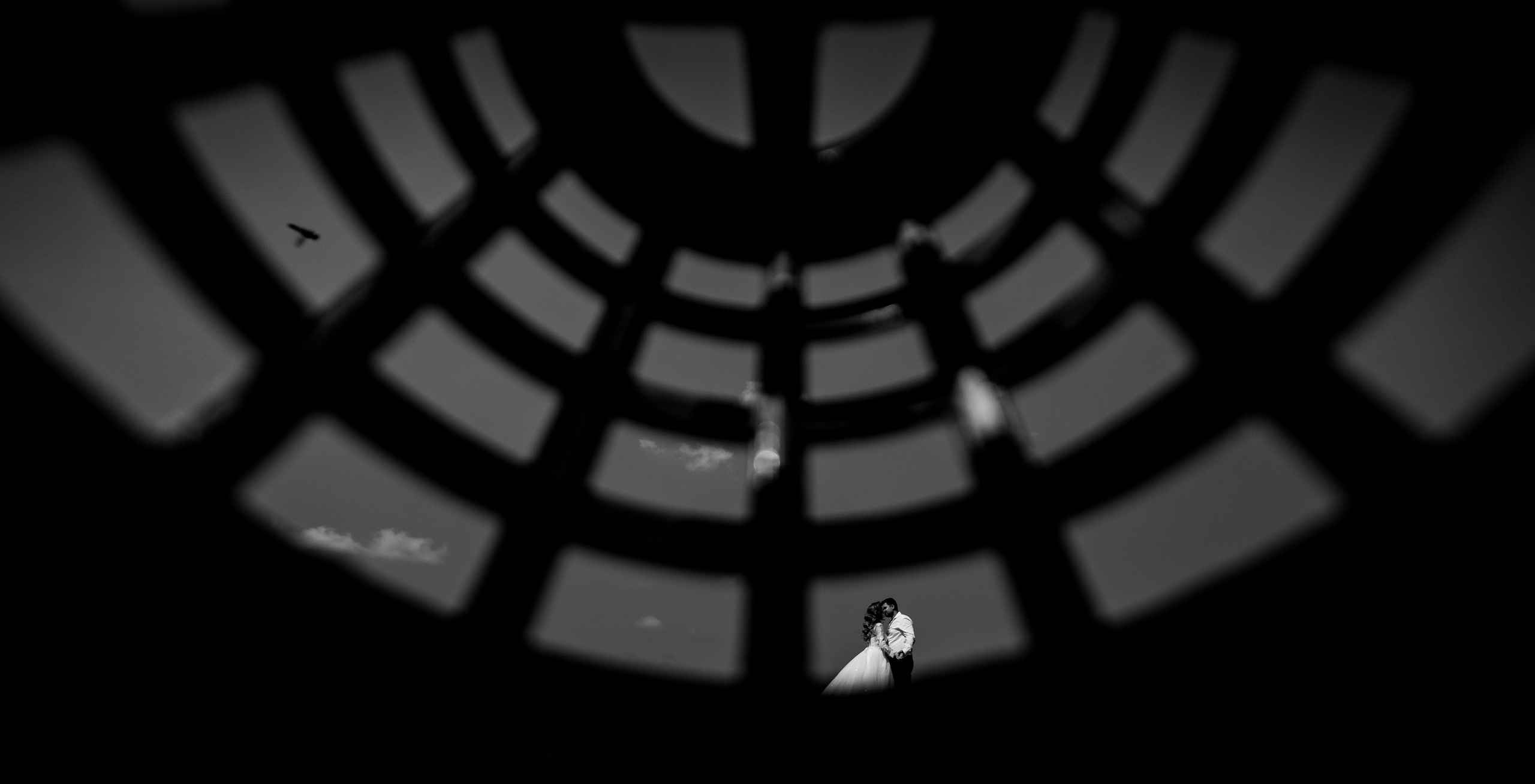 Fotografii de la sedinte foto Trash the Dress. Codux — Fotograf Tulcea | Fotograf Evenimente