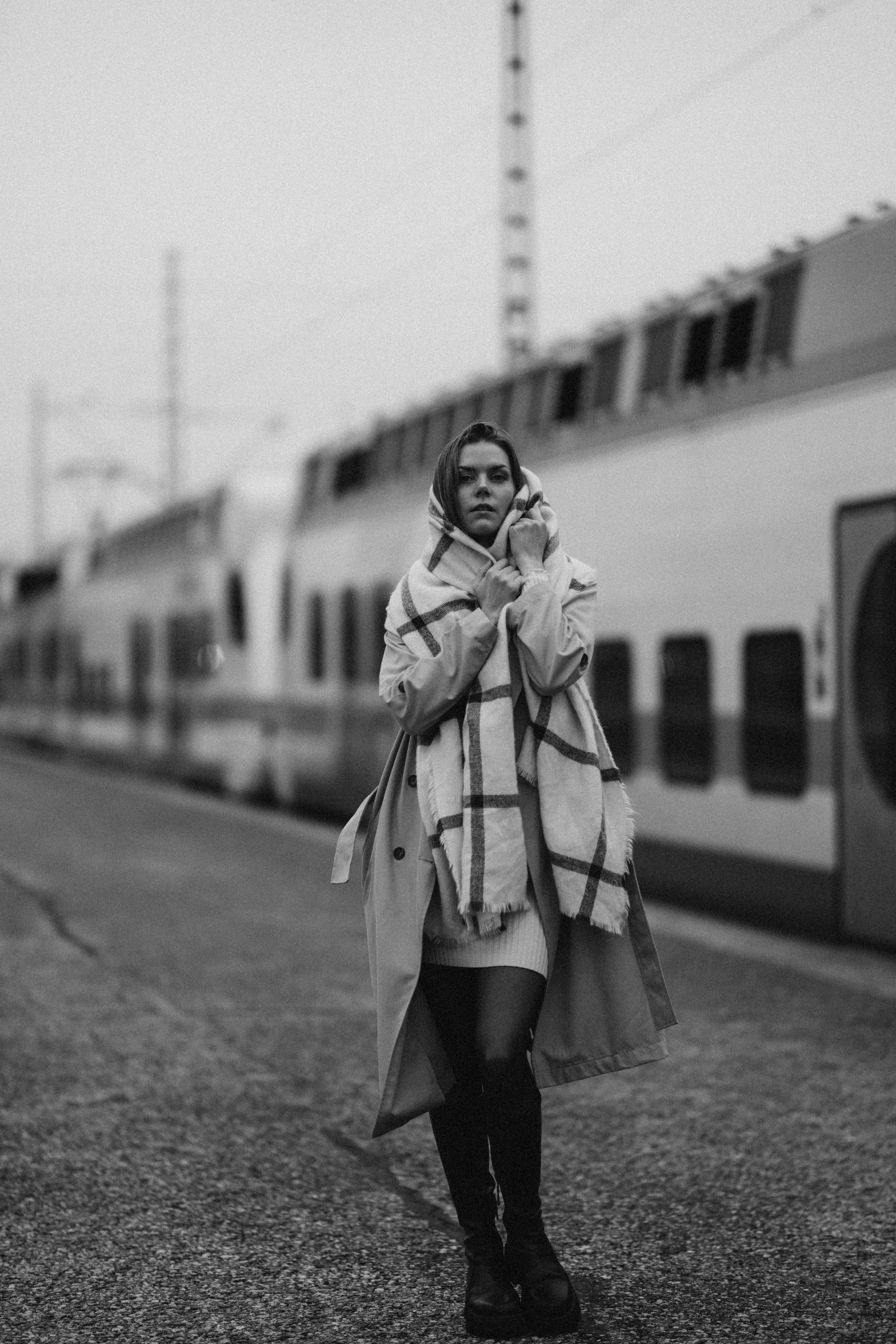 Kata. Wedding and portrait photographer in Helsinki Vickan O