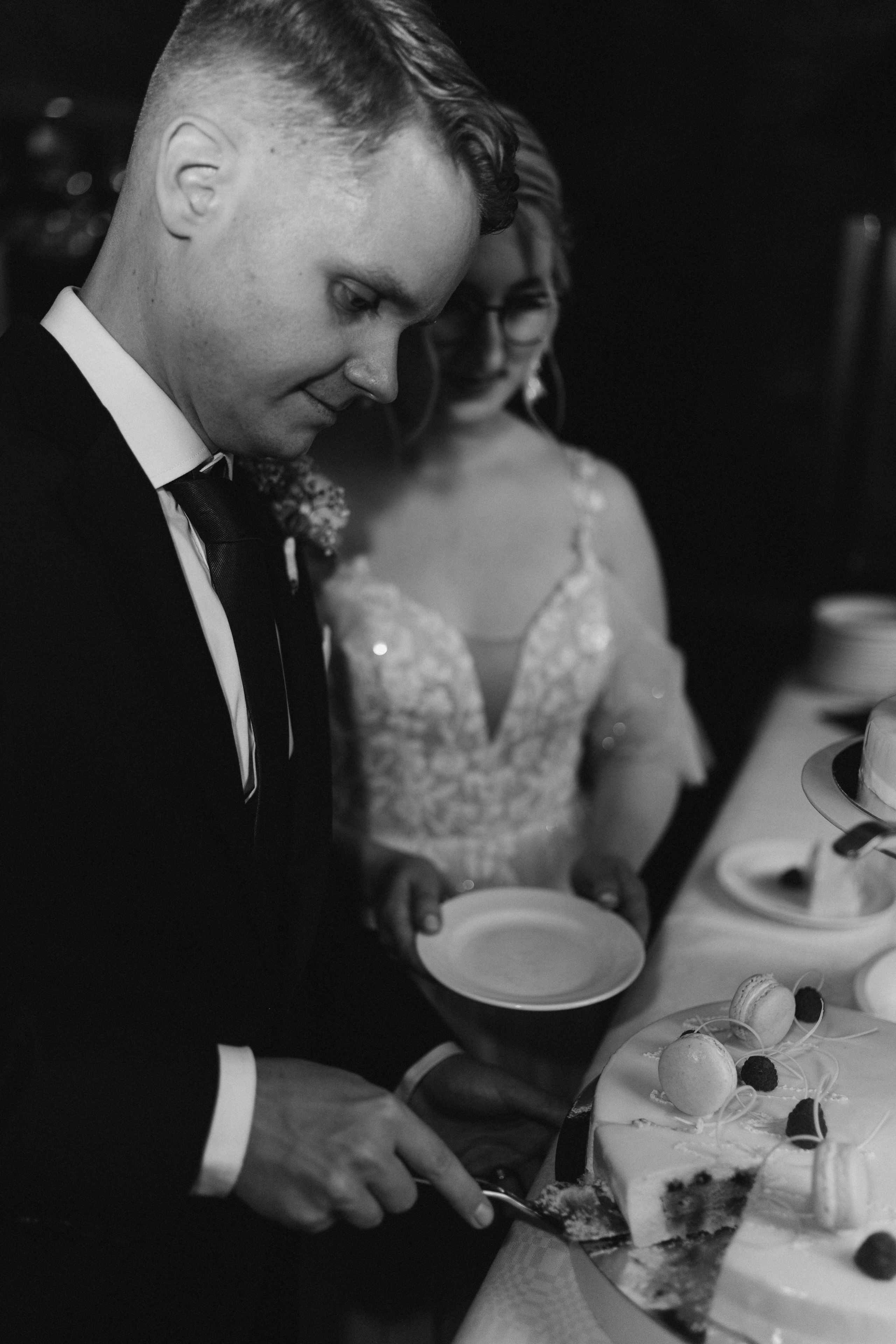 C&A. Wedding and portrait photographer in Helsinki Vickan O