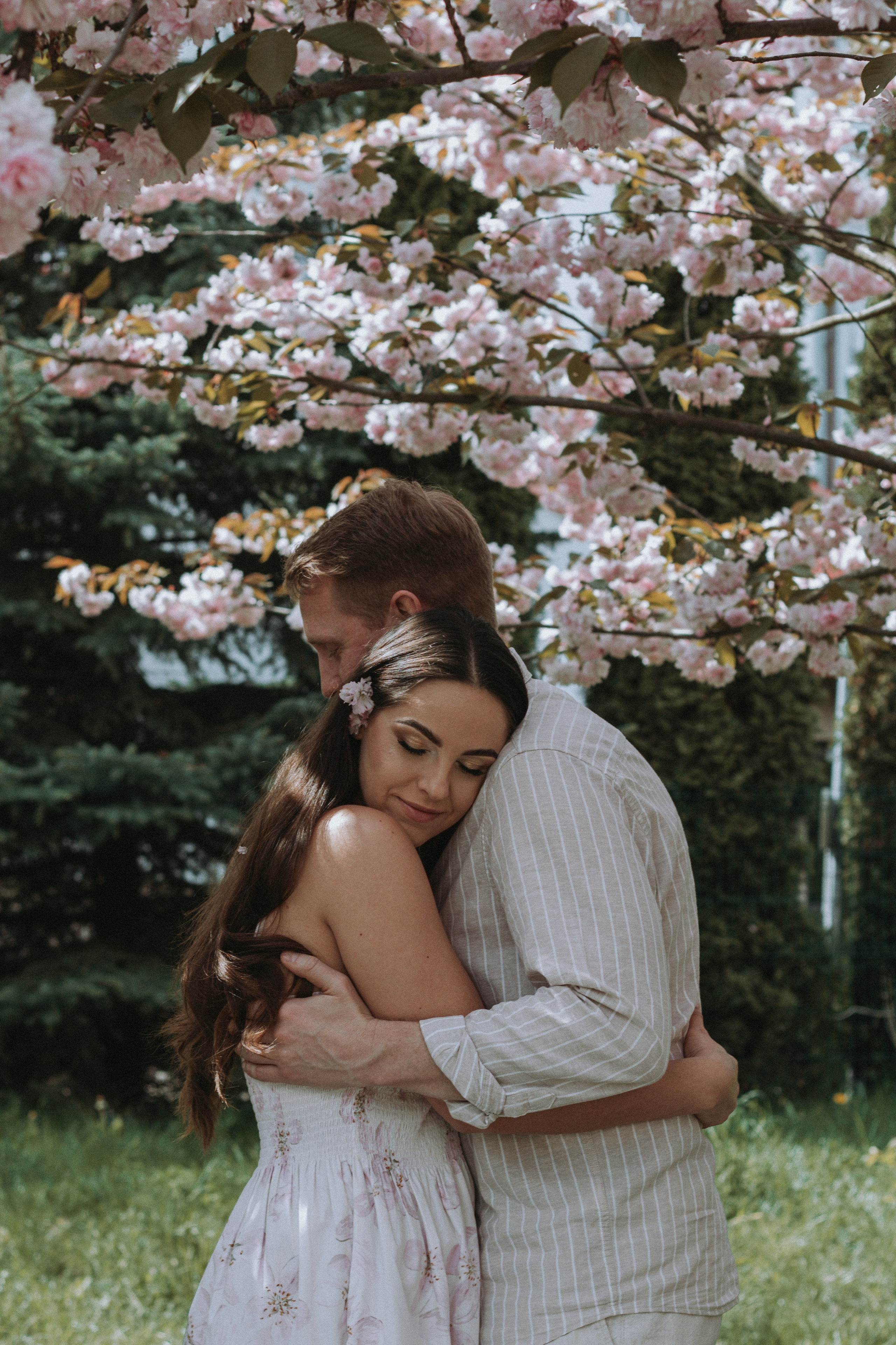 Love Story. Ania Smol Fotograf Olsztyn