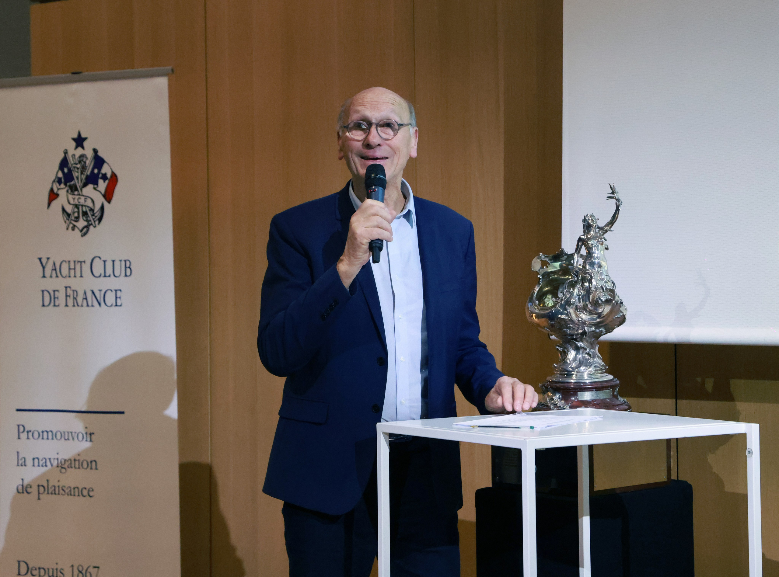 YCF 2025. Natalia Bogdanovska. Films et photographie corporate en France