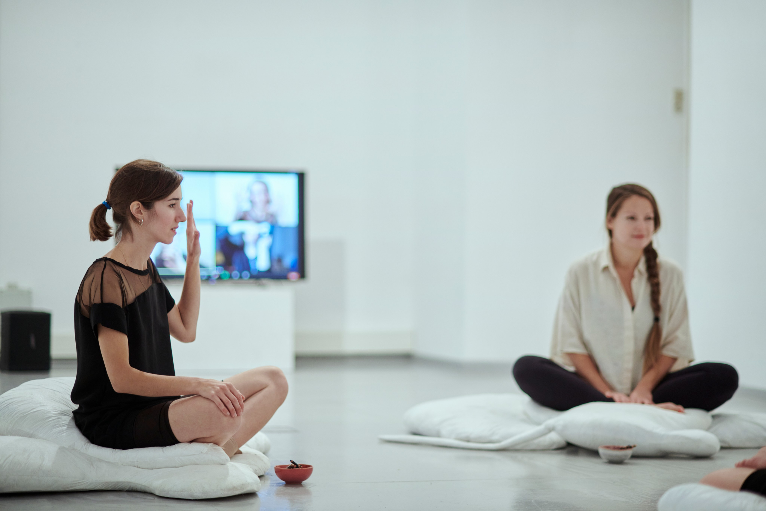 Day Collective Amsterdam. Portrait Photographer in Brussels & Amsterdam — Victoria Ushkanova