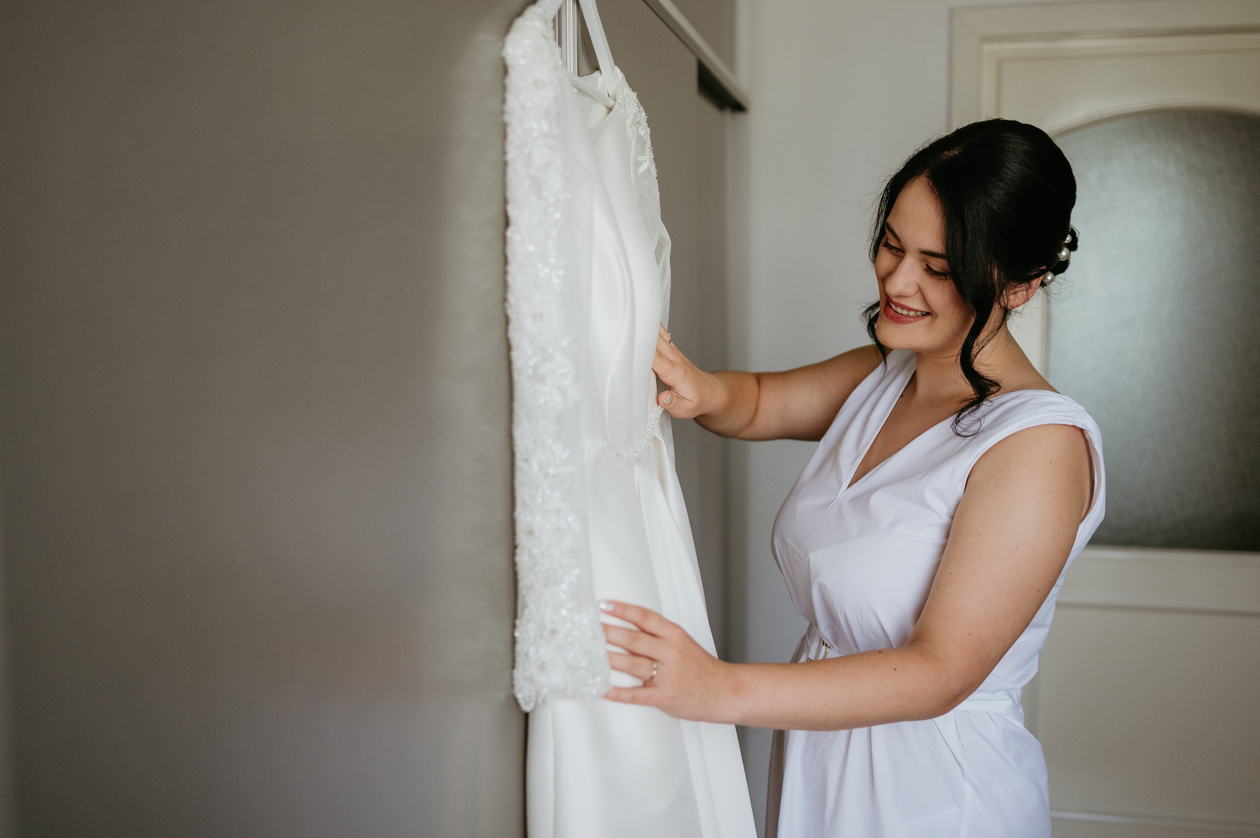 Adina și Ciprian. Valentin Melen - fotograf de nunta 🤍