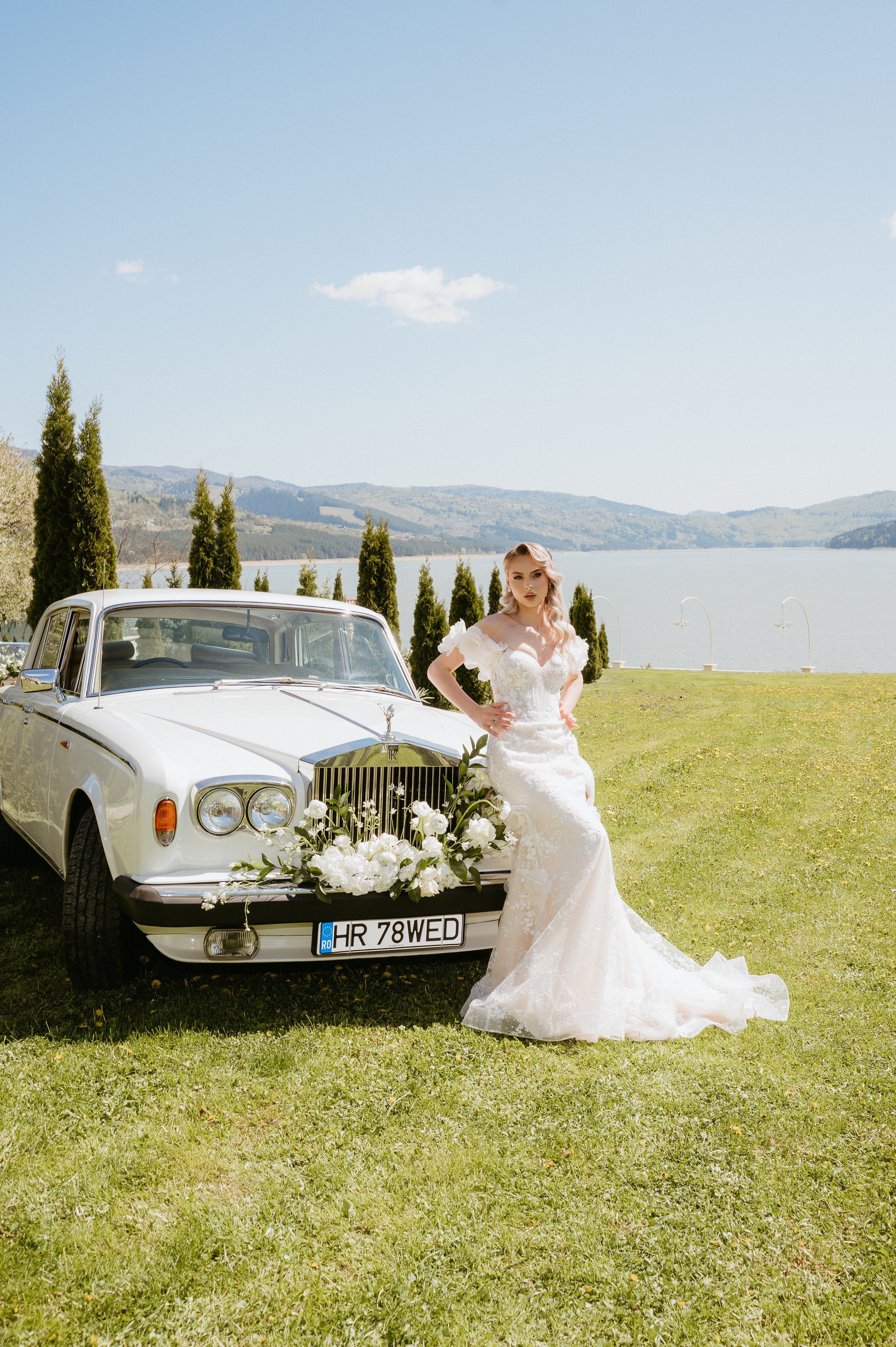 Cristina – Ședință foto editorială cu vibe fashion. Valentin Melen — wedding photographer