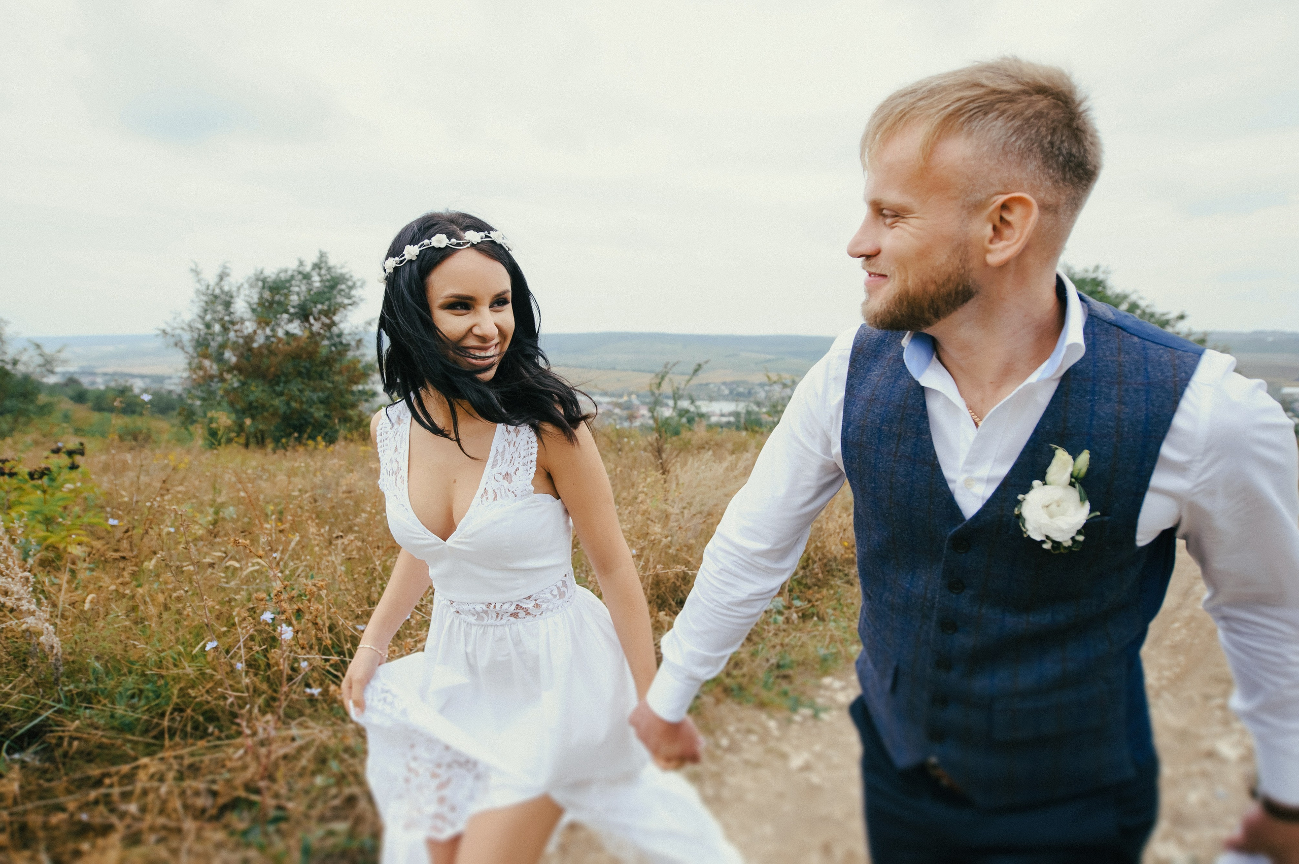 Cristina & Vadim. Fotograf de familie și evenimente
